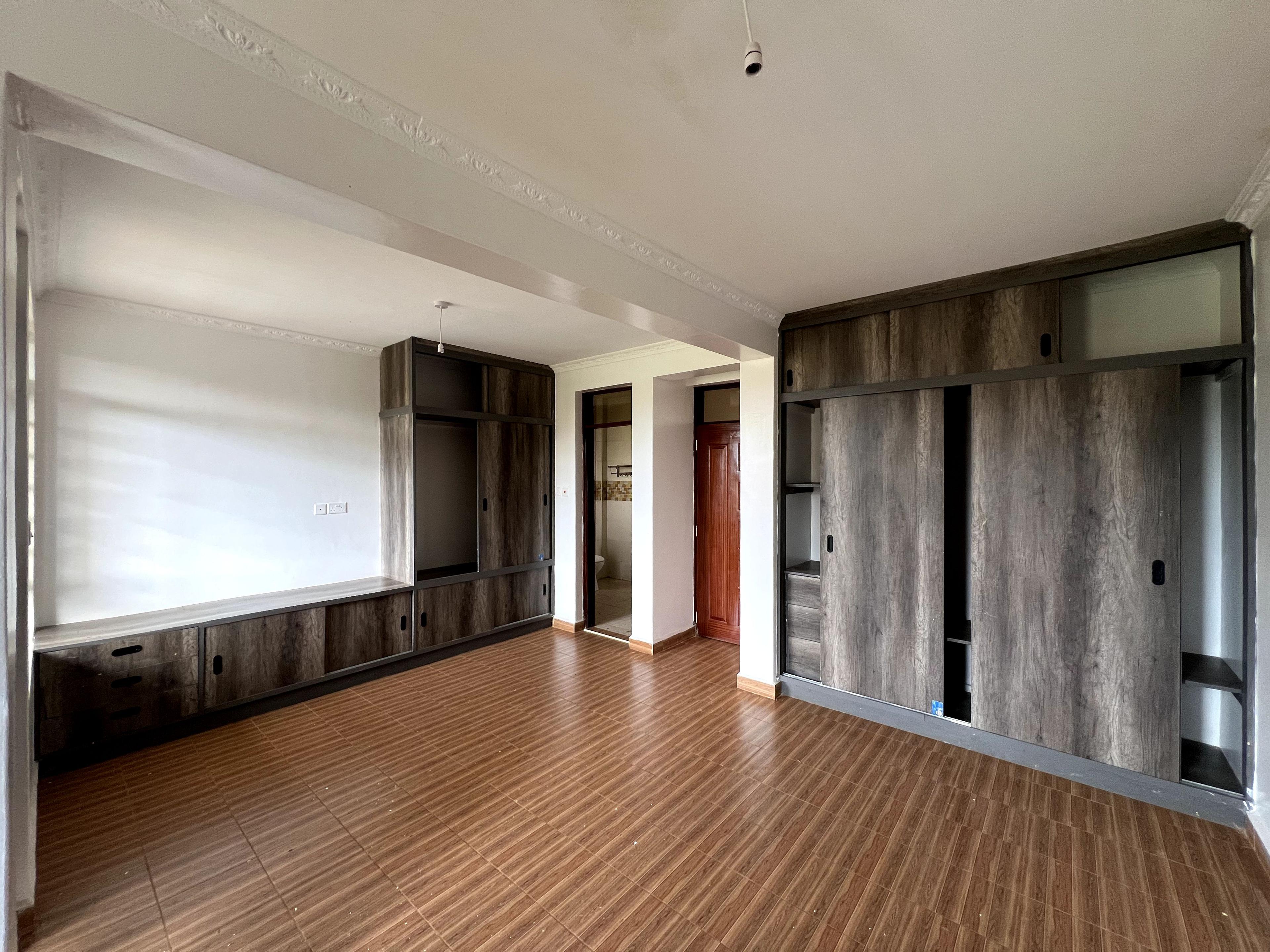 4-BEDROOM HOMES IN A GATED ESTATE – KIBIKO, NGONG - Image 23