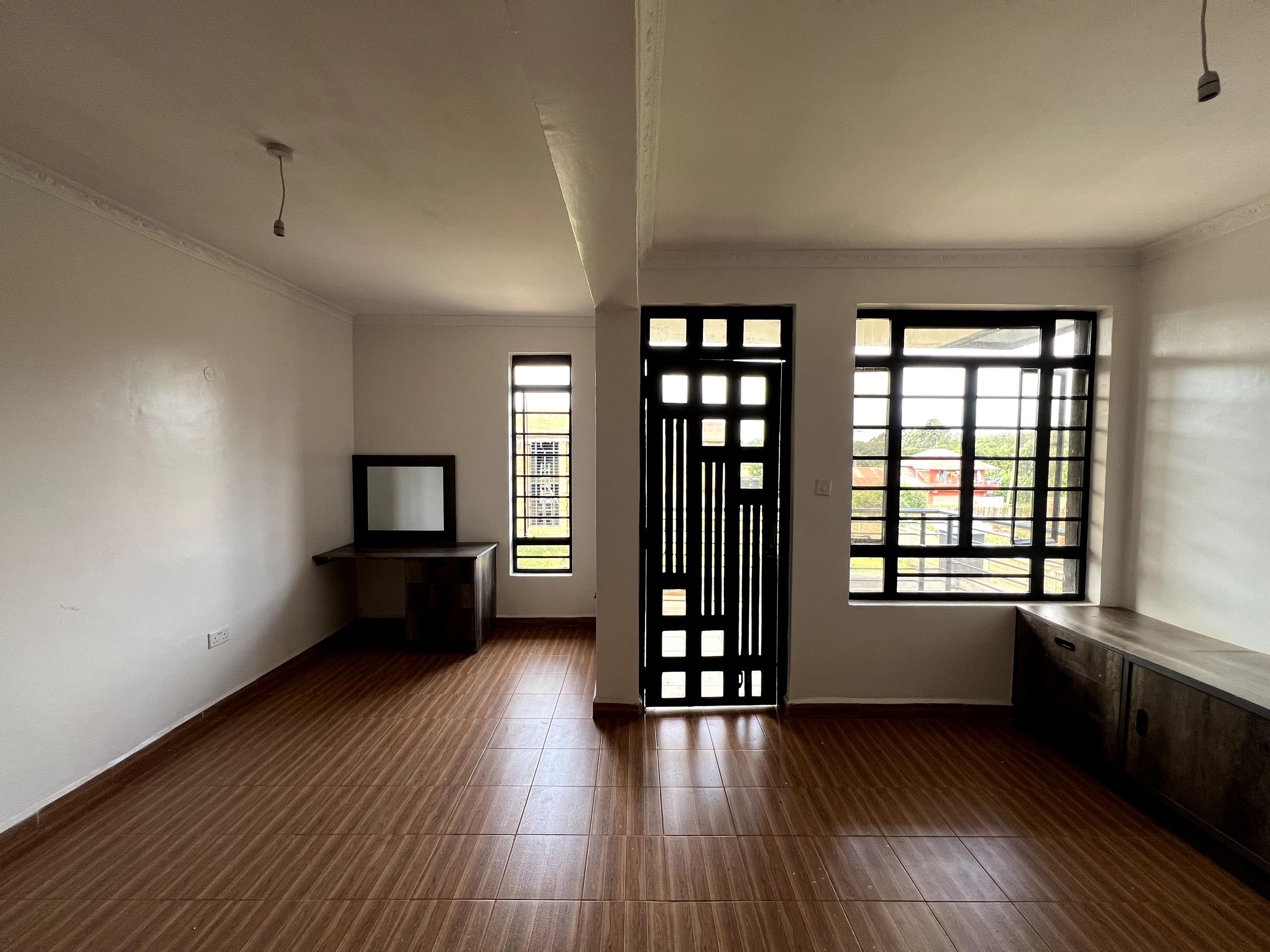 4-BEDROOM HOMES IN A GATED ESTATE – KIBIKO, NGONG - Image 28