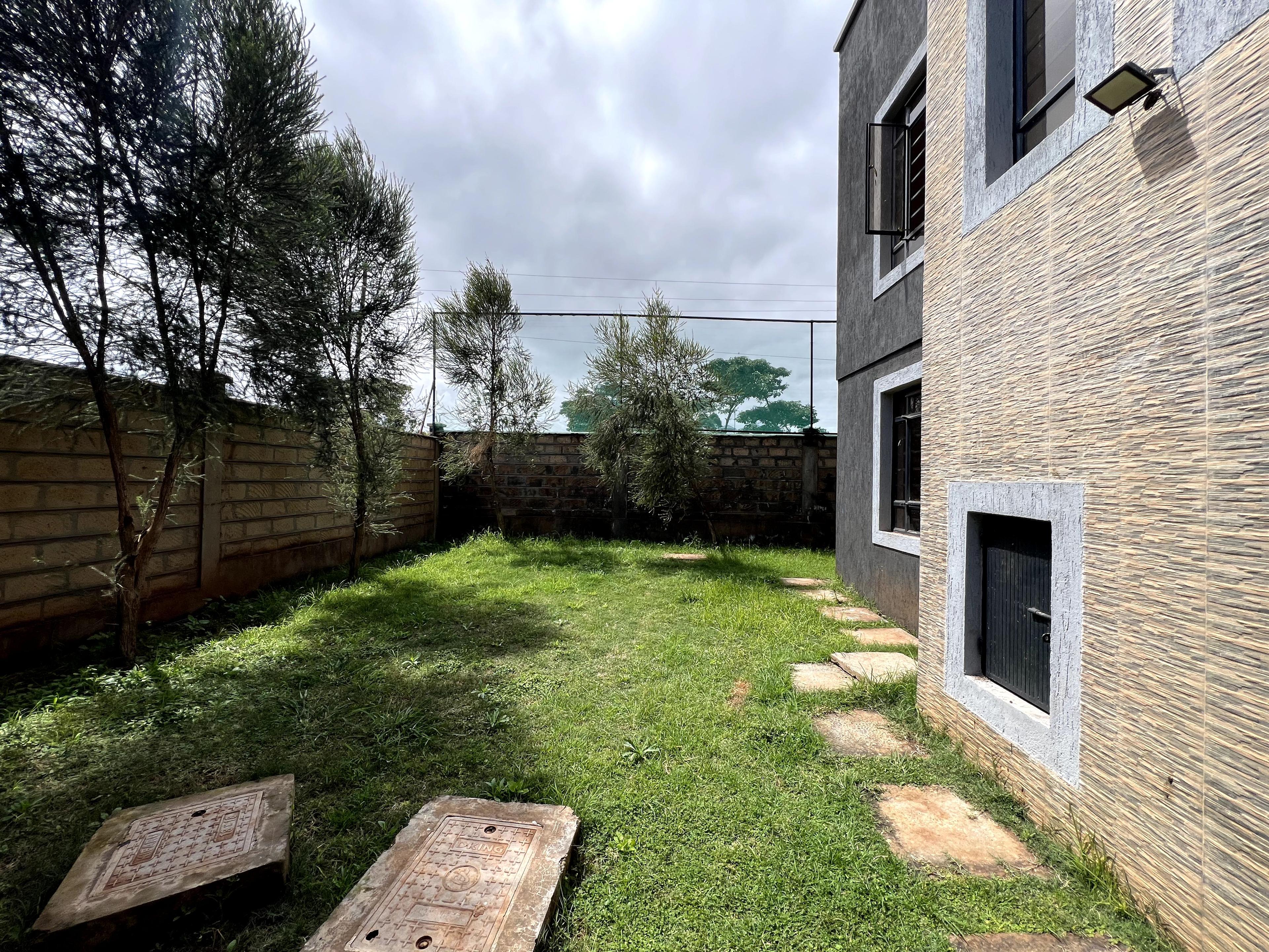 4-BEDROOM HOMES IN A GATED ESTATE – KIBIKO, NGONG - Image 31