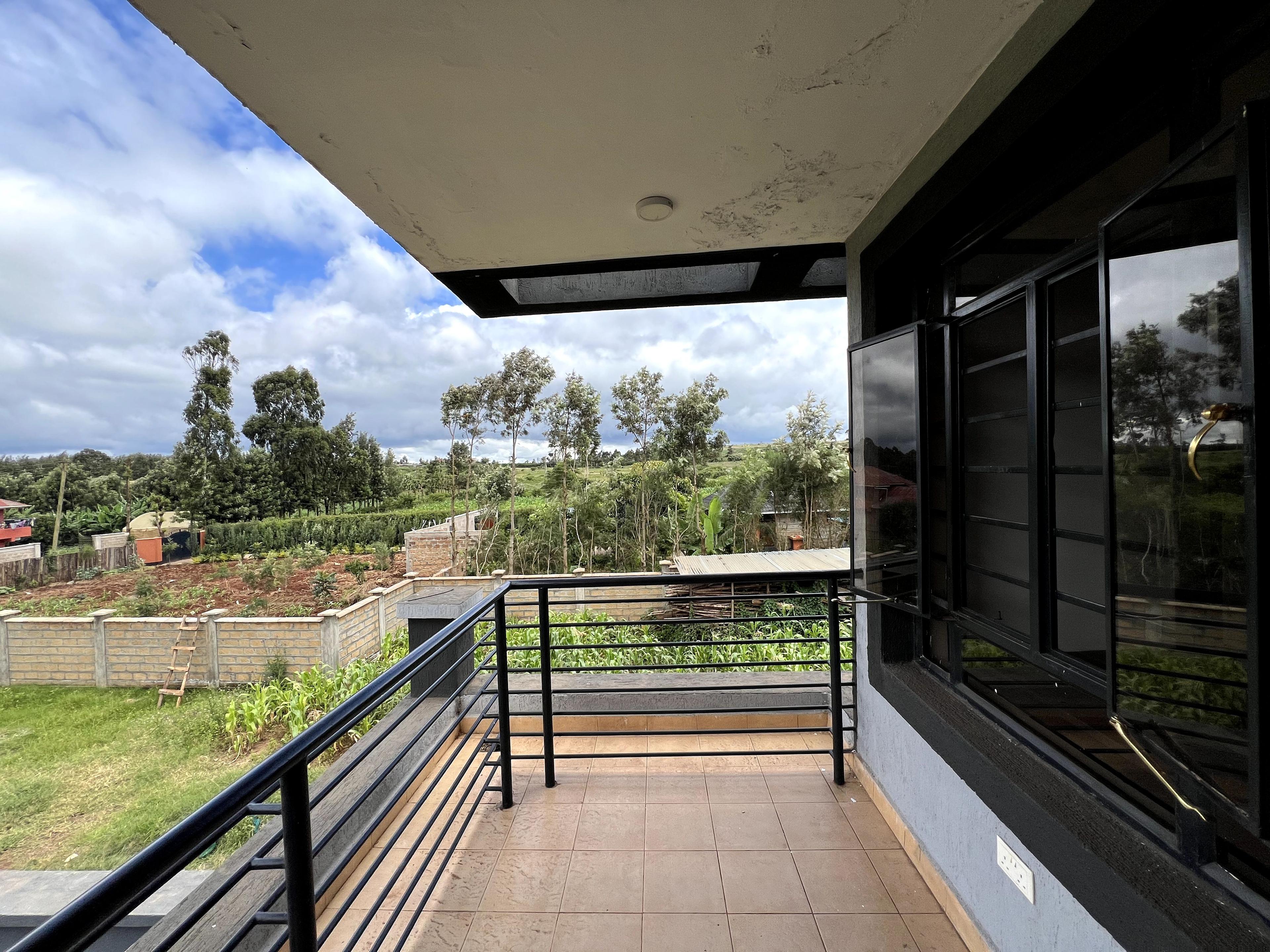 4-BEDROOM HOMES IN A GATED ESTATE – KIBIKO, NGONG - Image 26