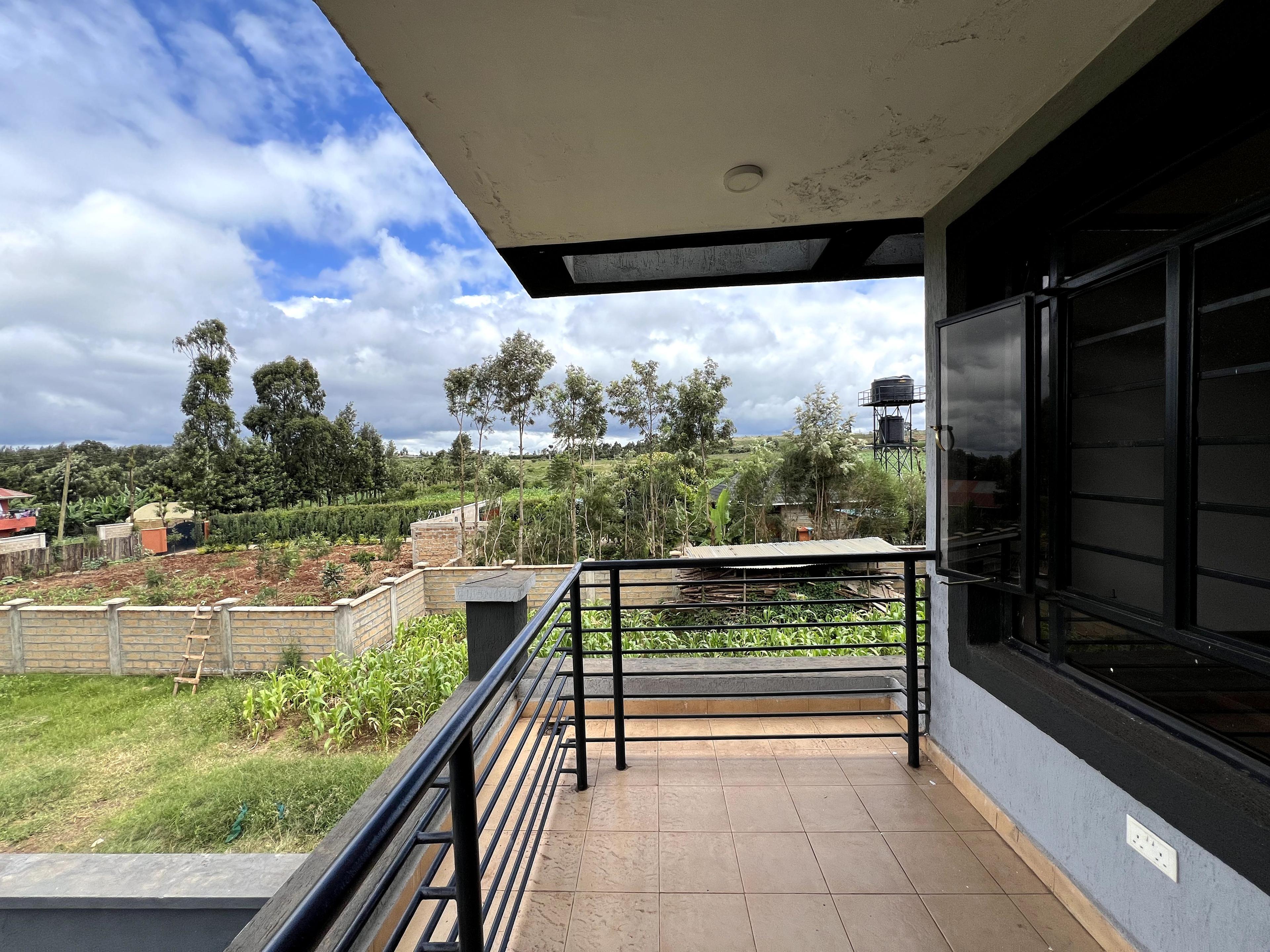 4-BEDROOM HOMES IN A GATED ESTATE – KIBIKO, NGONG - Image 29