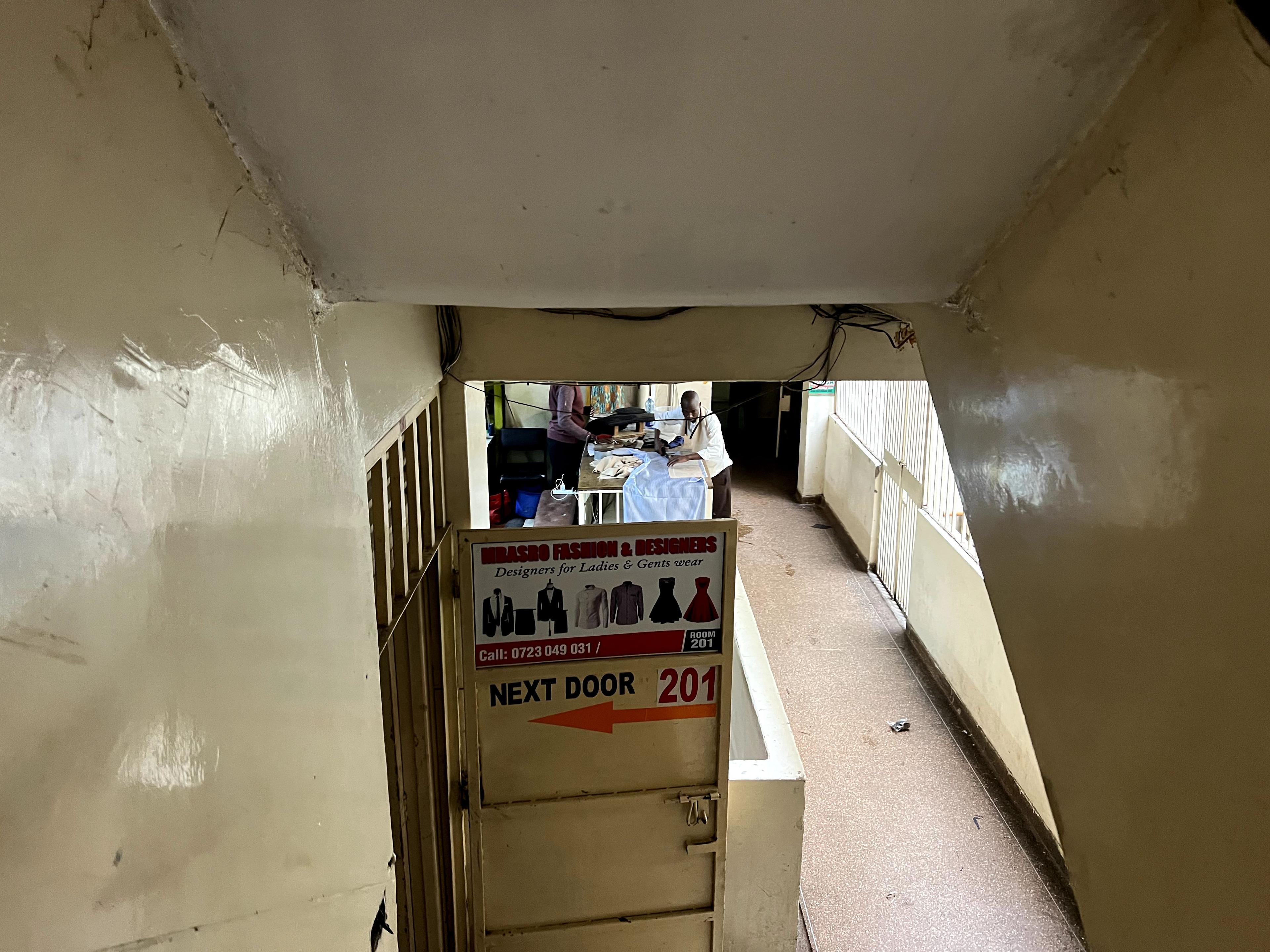 A Commercial property on Sale in Luthuli Avenue  - Image 2