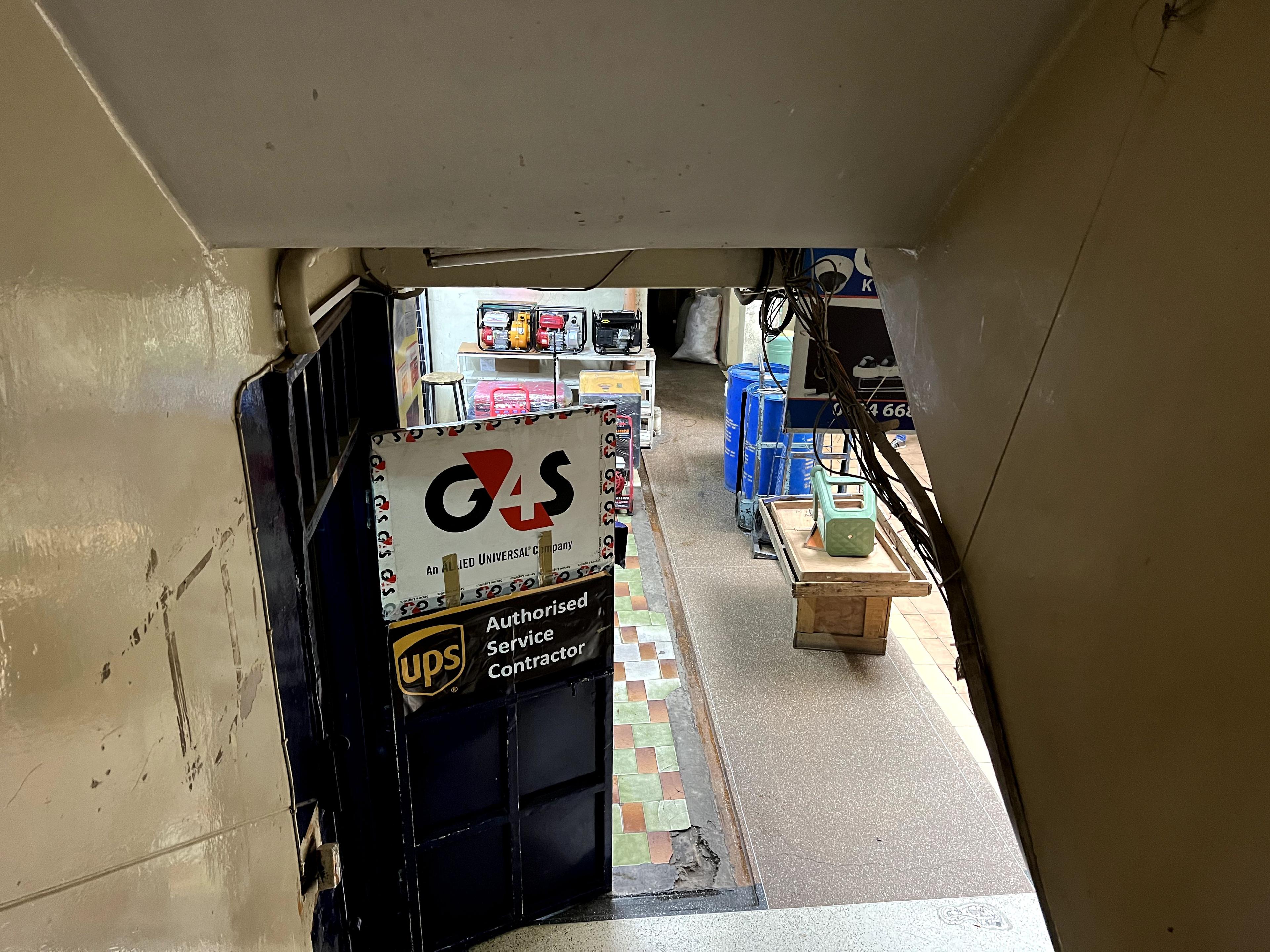 A Commercial property on Sale in Luthuli Avenue  - Image 3
