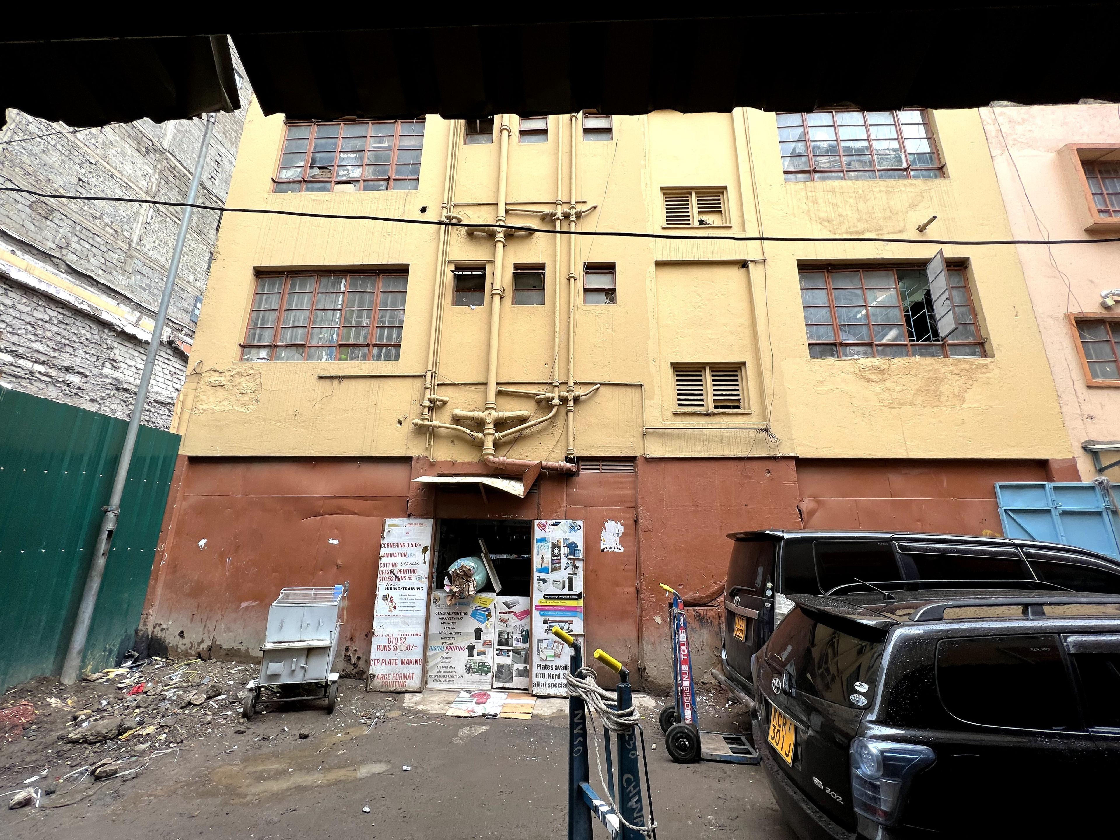 A Commercial property on Sale in Luthuli Avenue  - Image 4