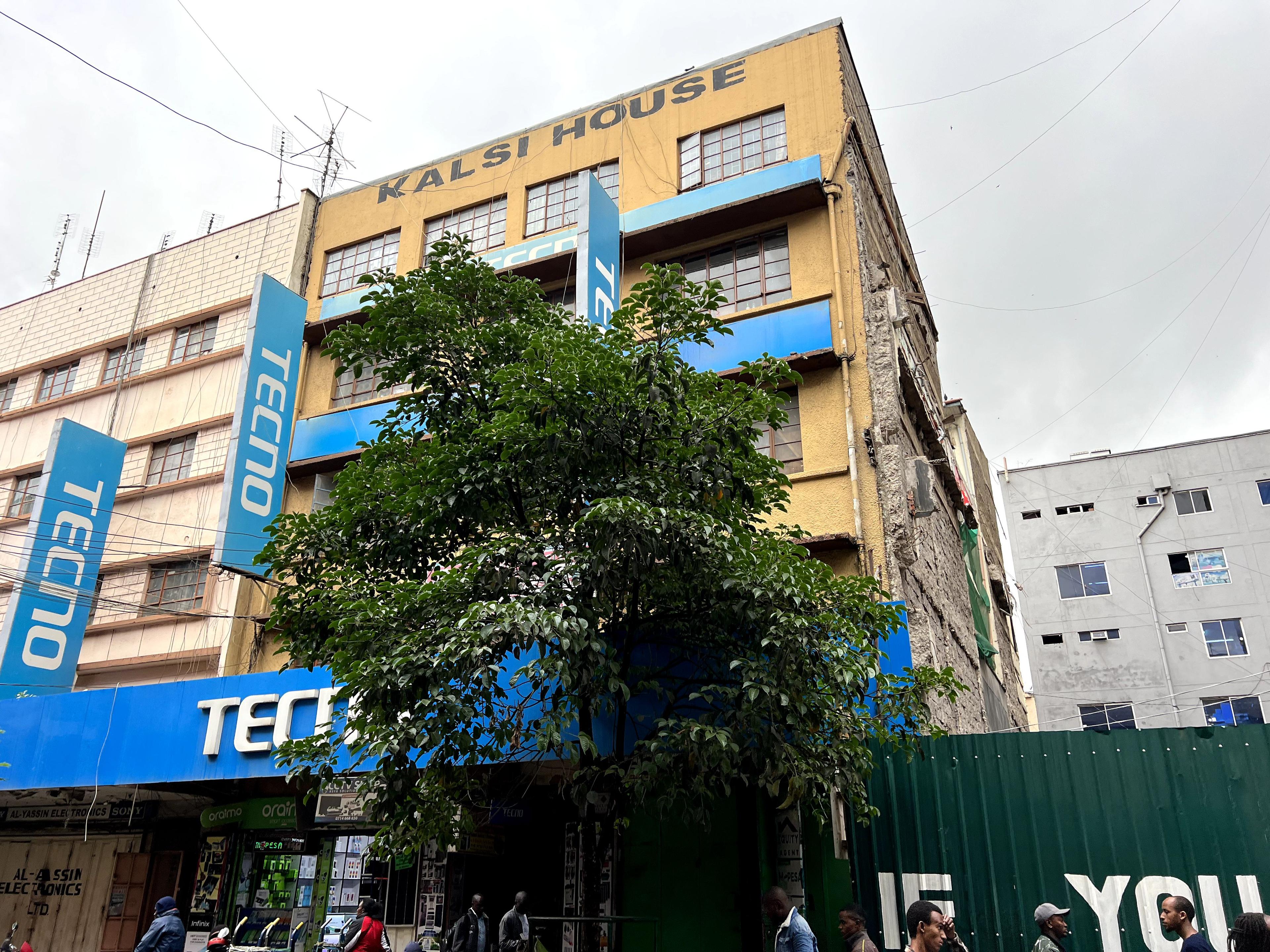 A Commercial property on Sale in Luthuli Avenue  - Image 5