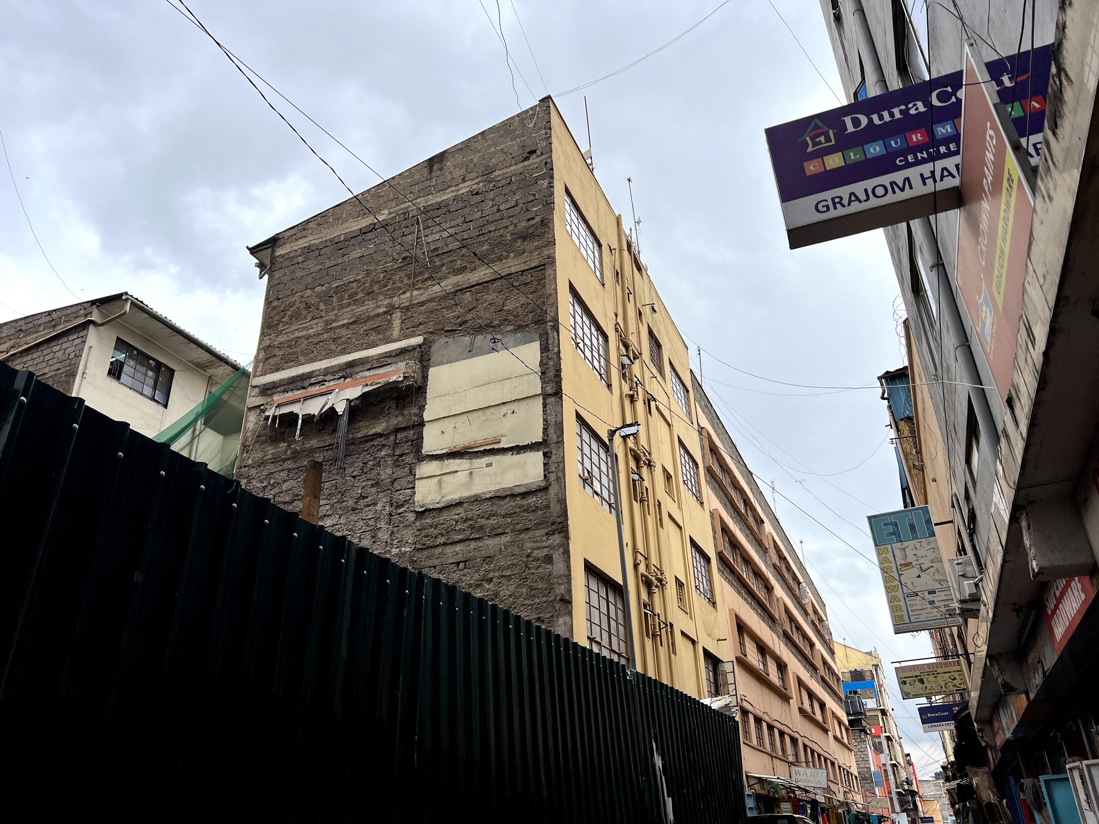 A Commercial property on Sale in Luthuli Avenue  - Image 10