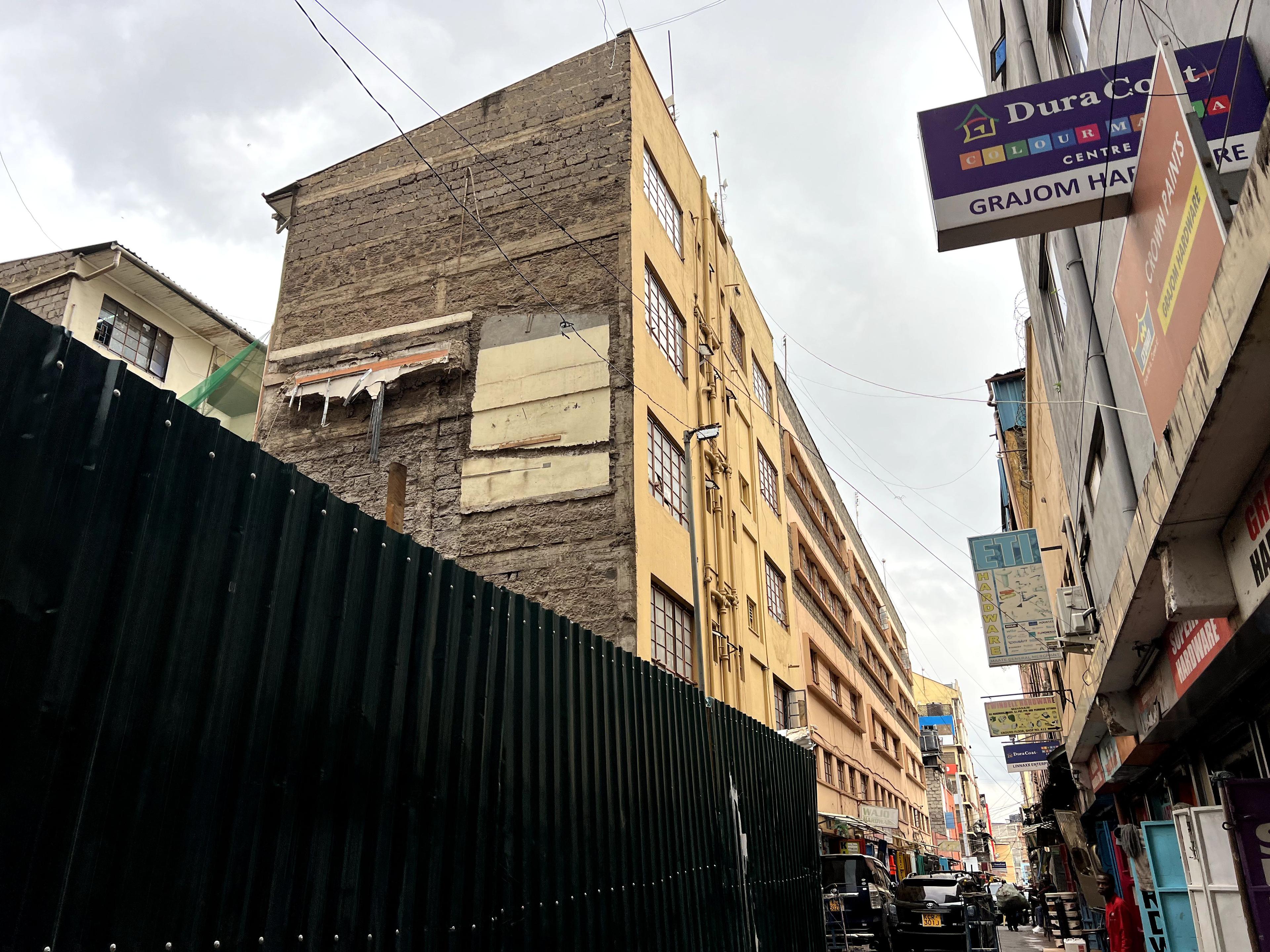 A Commercial property on Sale in Luthuli Avenue  - Image 11