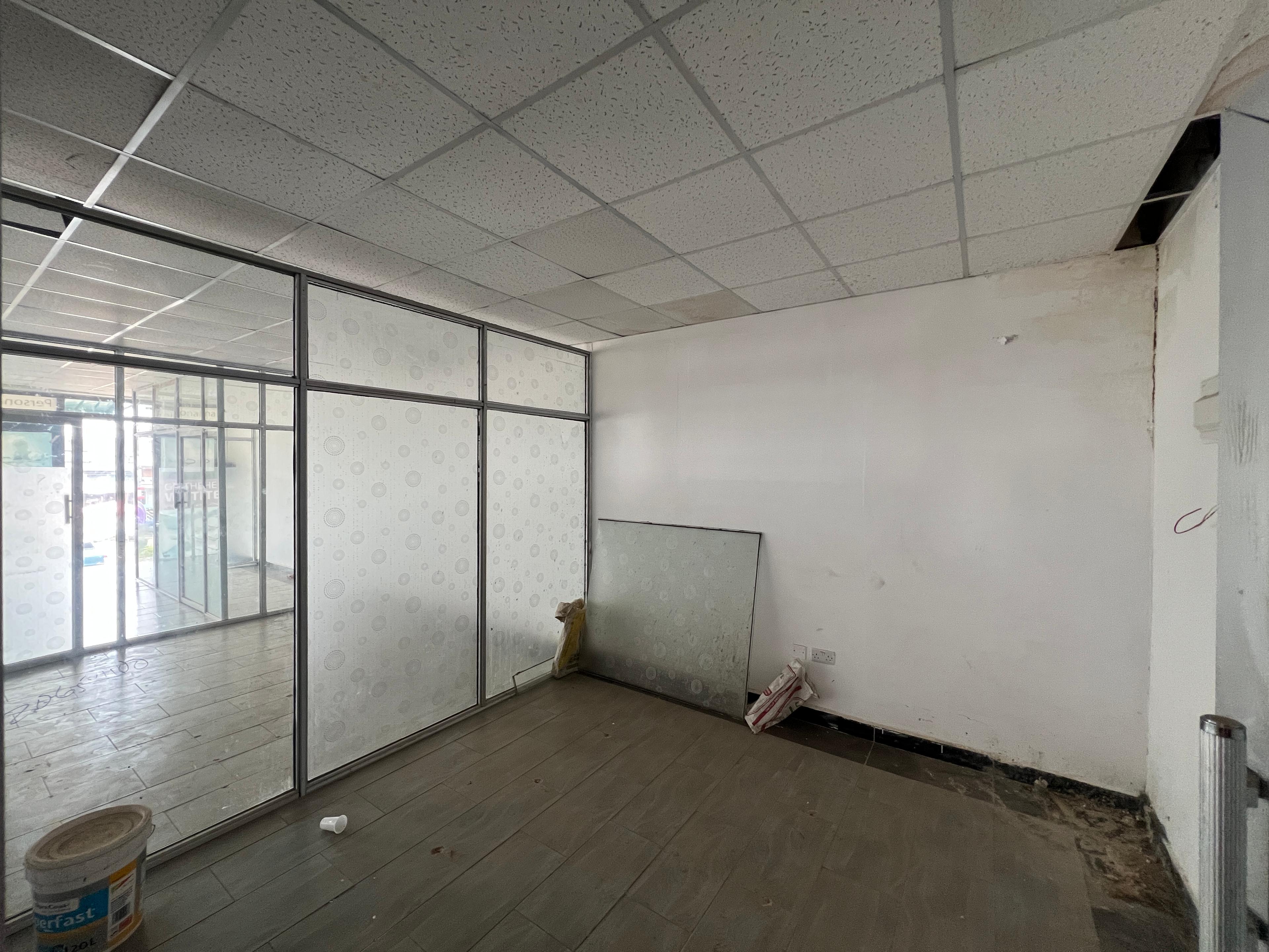 Shop to let in Githurai 44 - Image 3