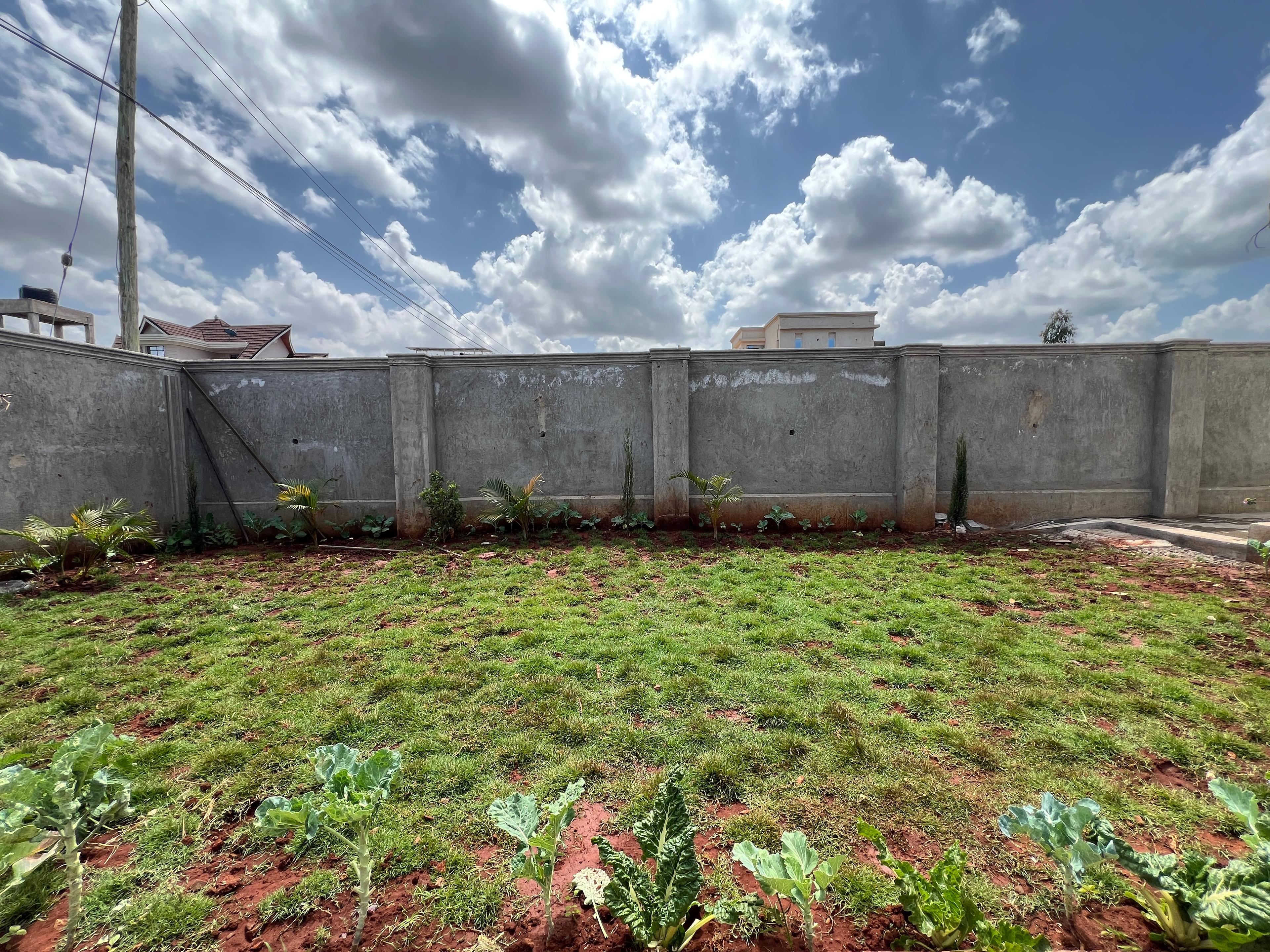  Luxurious Villas for Sale in Kenyatta Road - Image 37