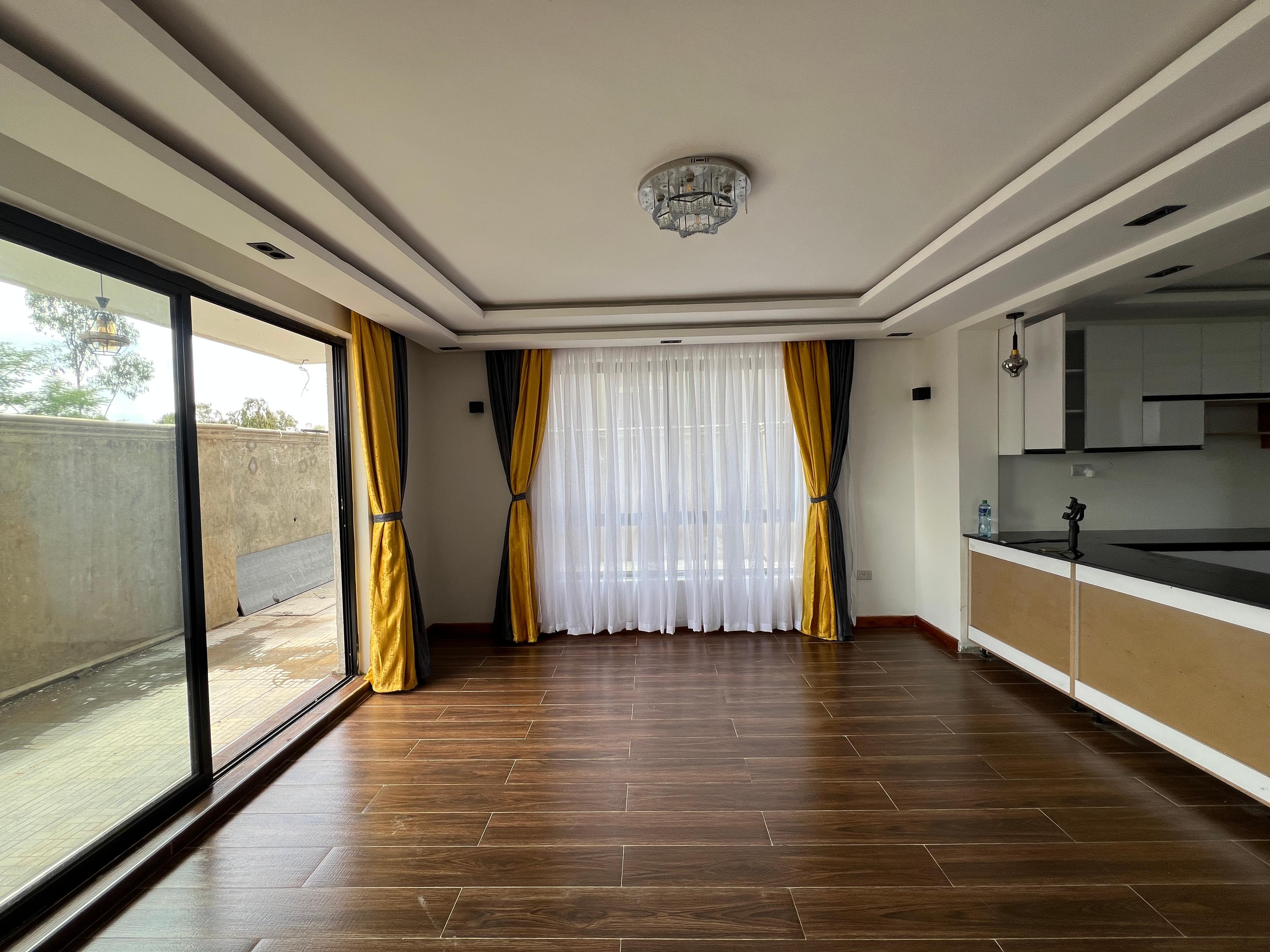  Luxurious Villas for Sale in Kenyatta Road - Image 3