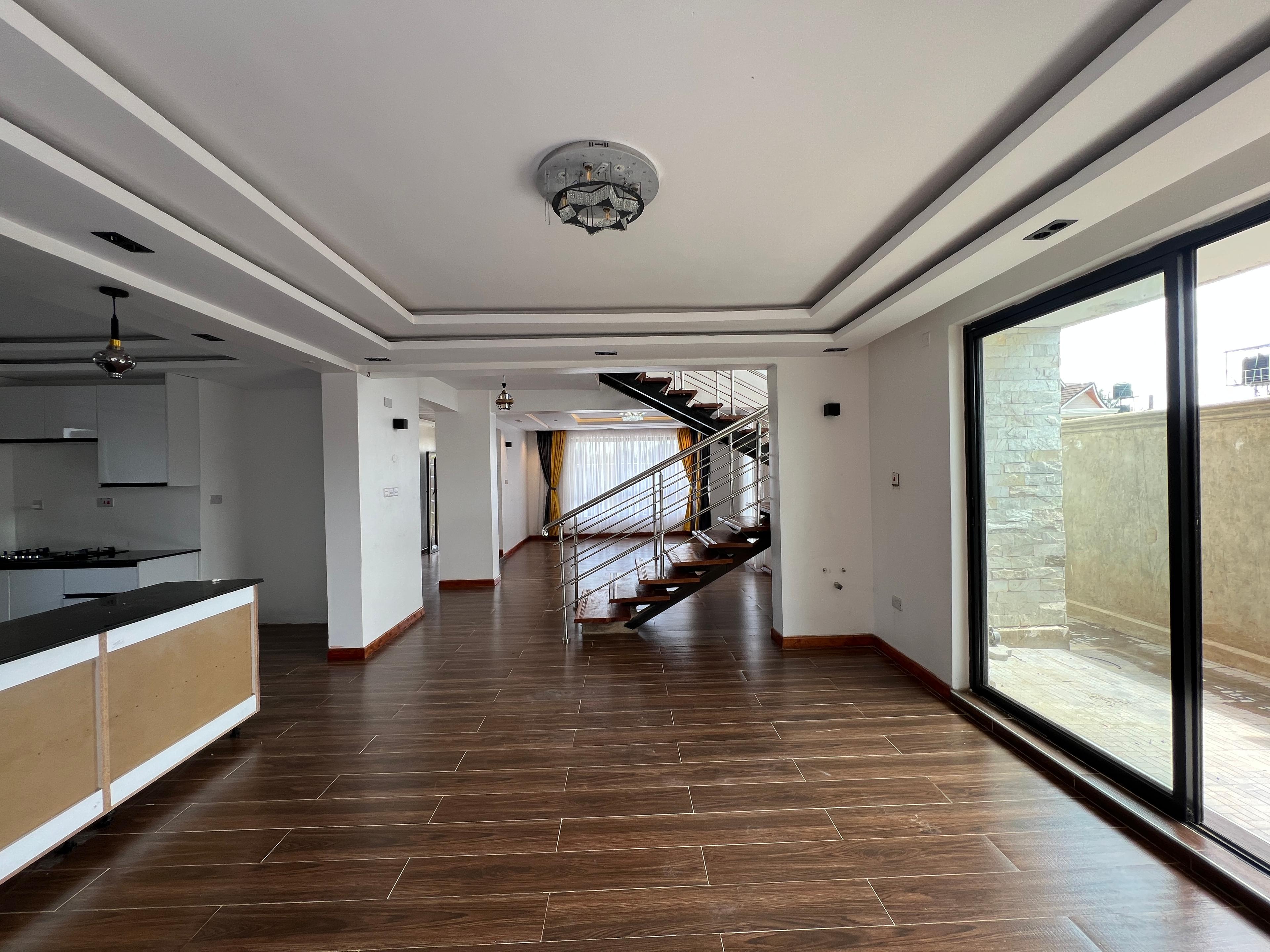  Luxurious Villas for Sale in Kenyatta Road - Image 10