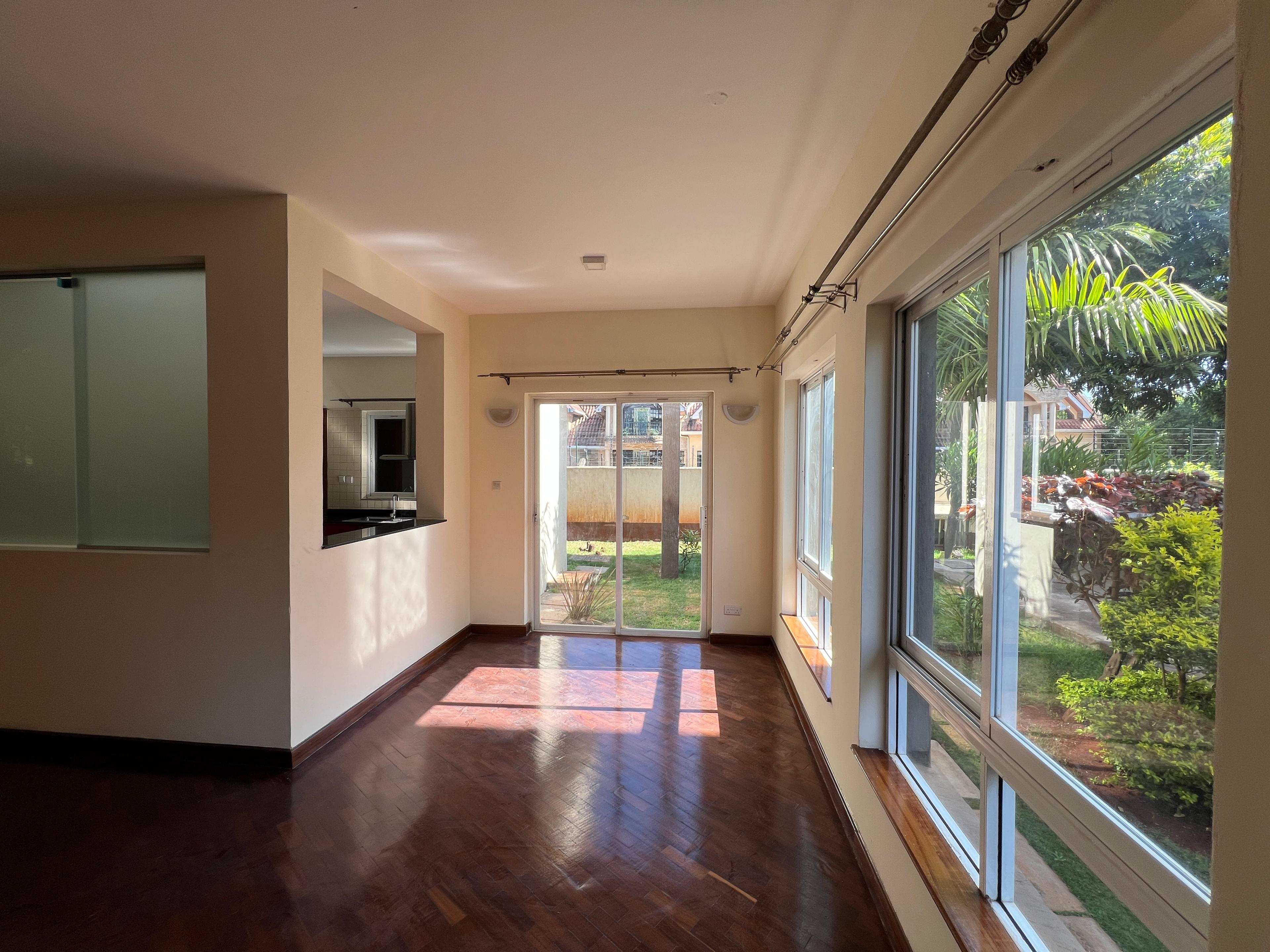 5-Bedroom Mansion for Sale in Lavington - Image 2