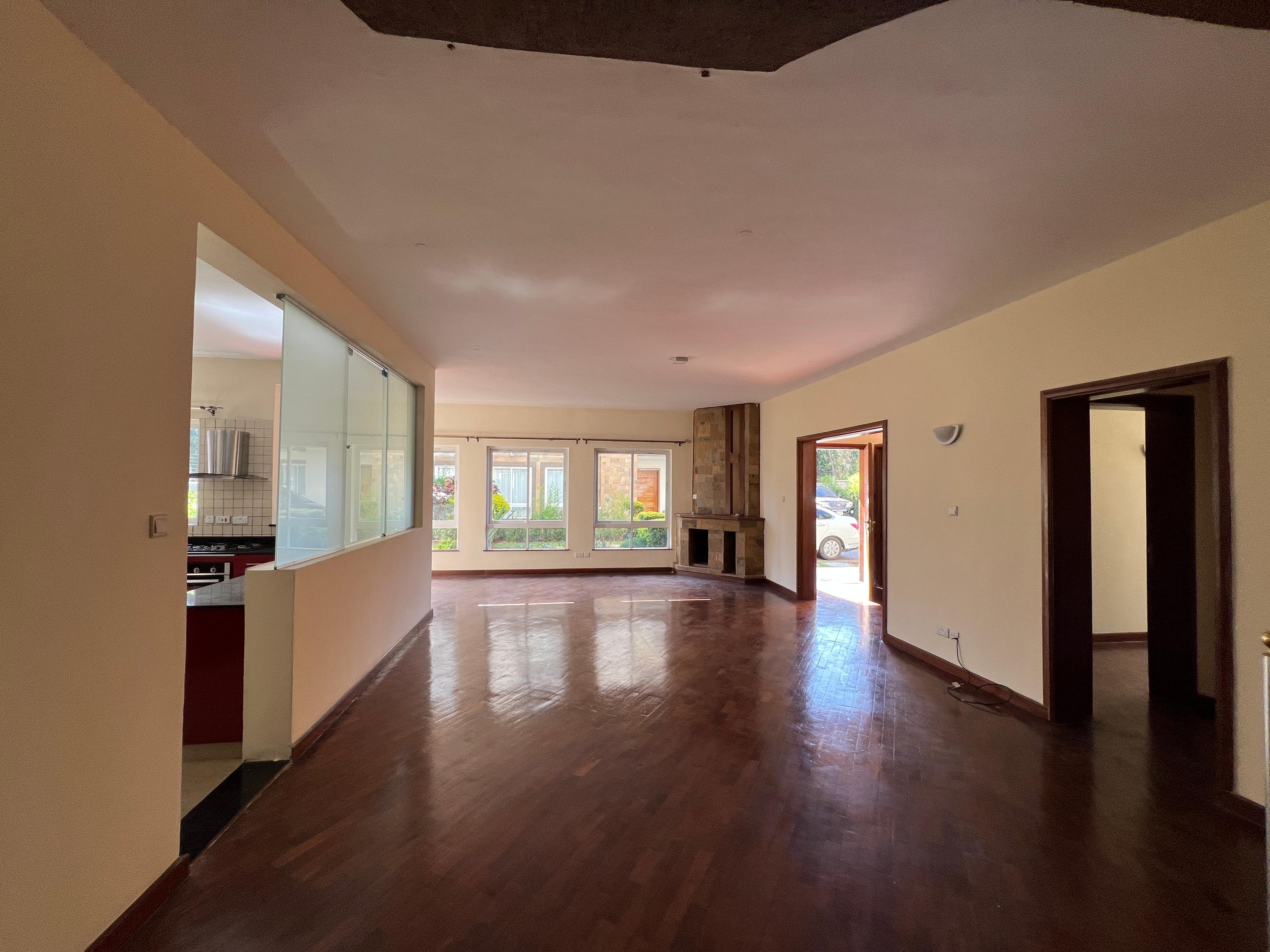 5-Bedroom Mansion for Sale in Lavington - Image 13