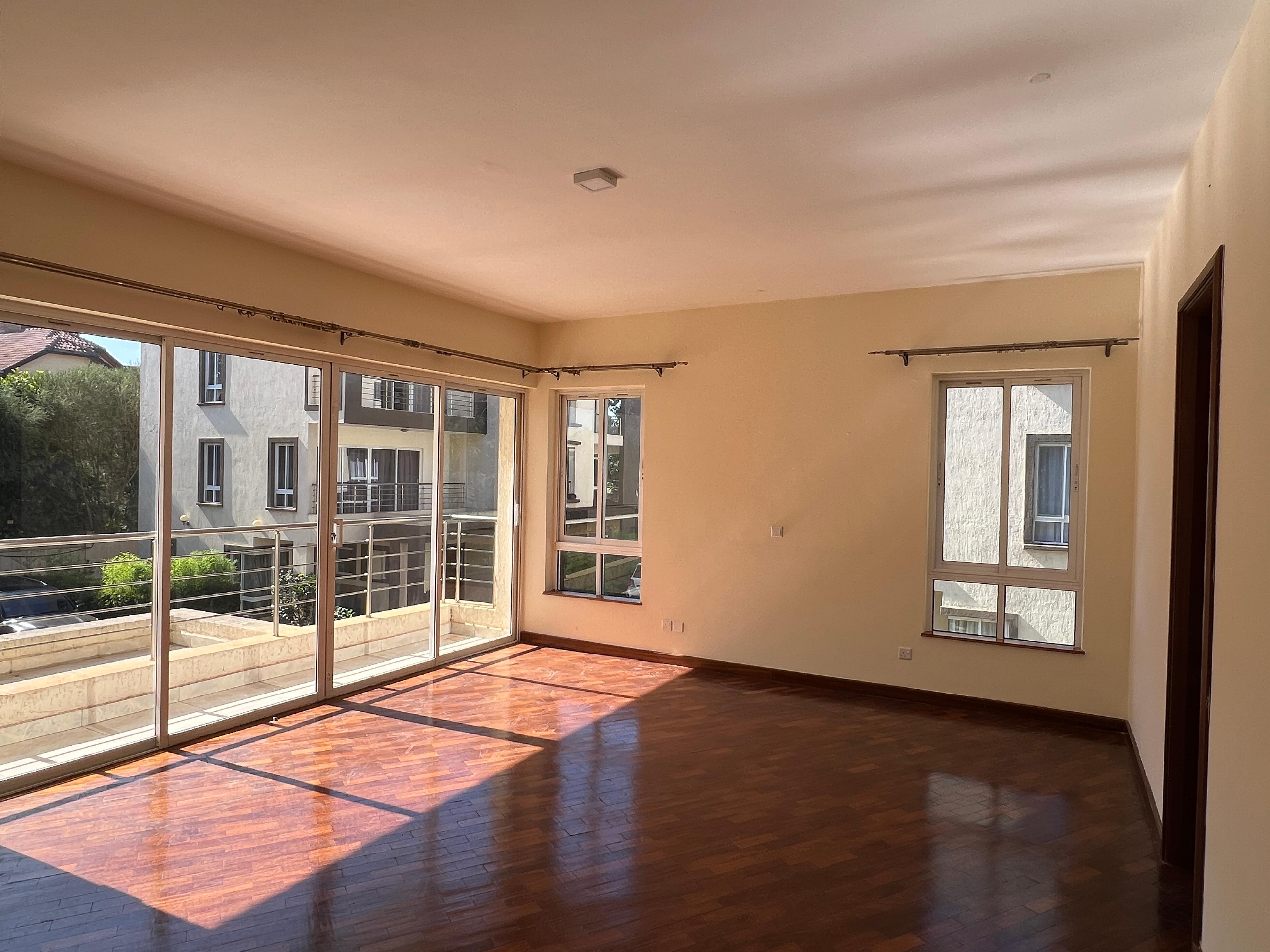 5-Bedroom Mansion for Sale in Lavington - Image 17