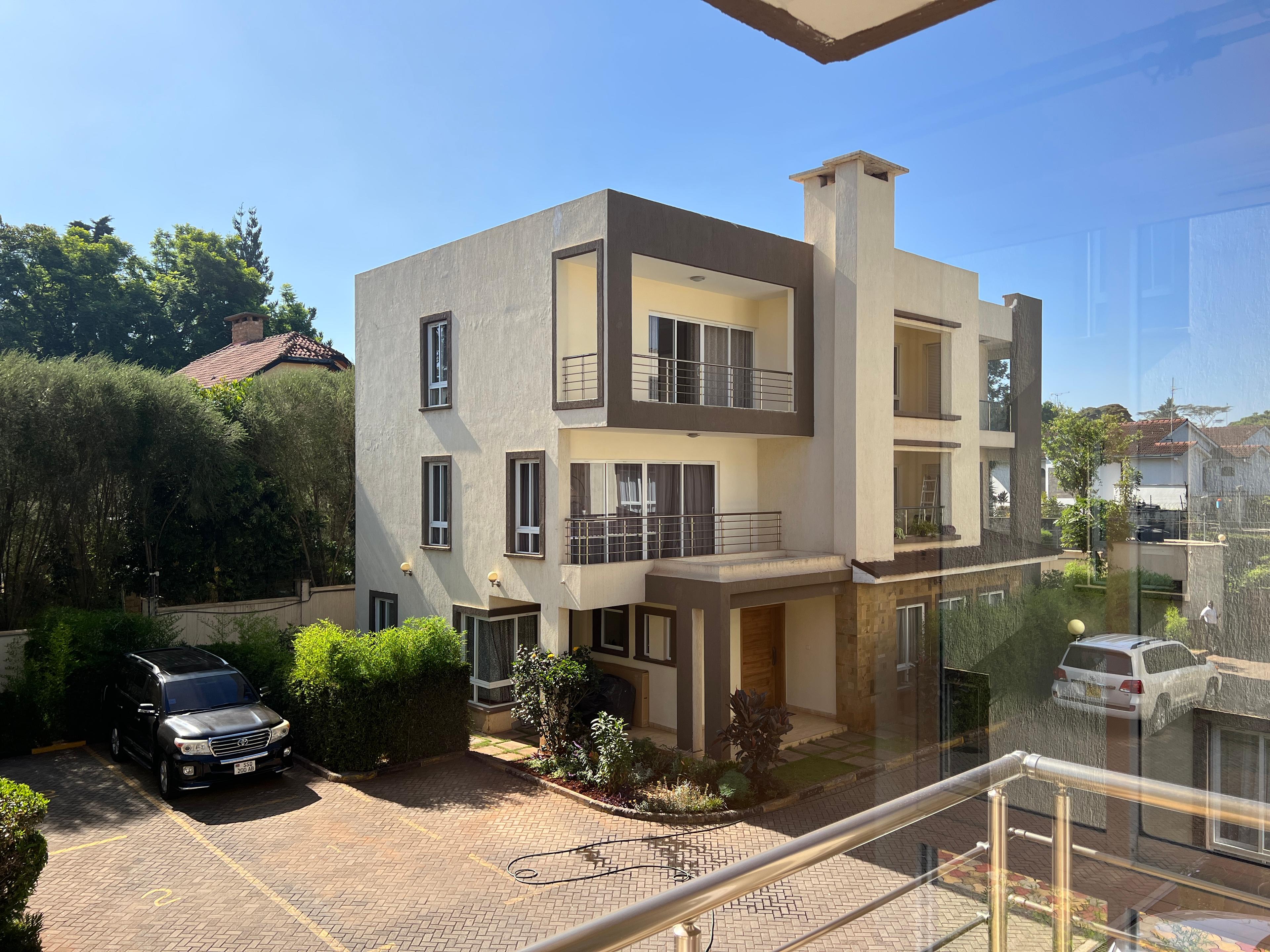 5-Bedroom Mansion for Sale in Lavington - Image 29