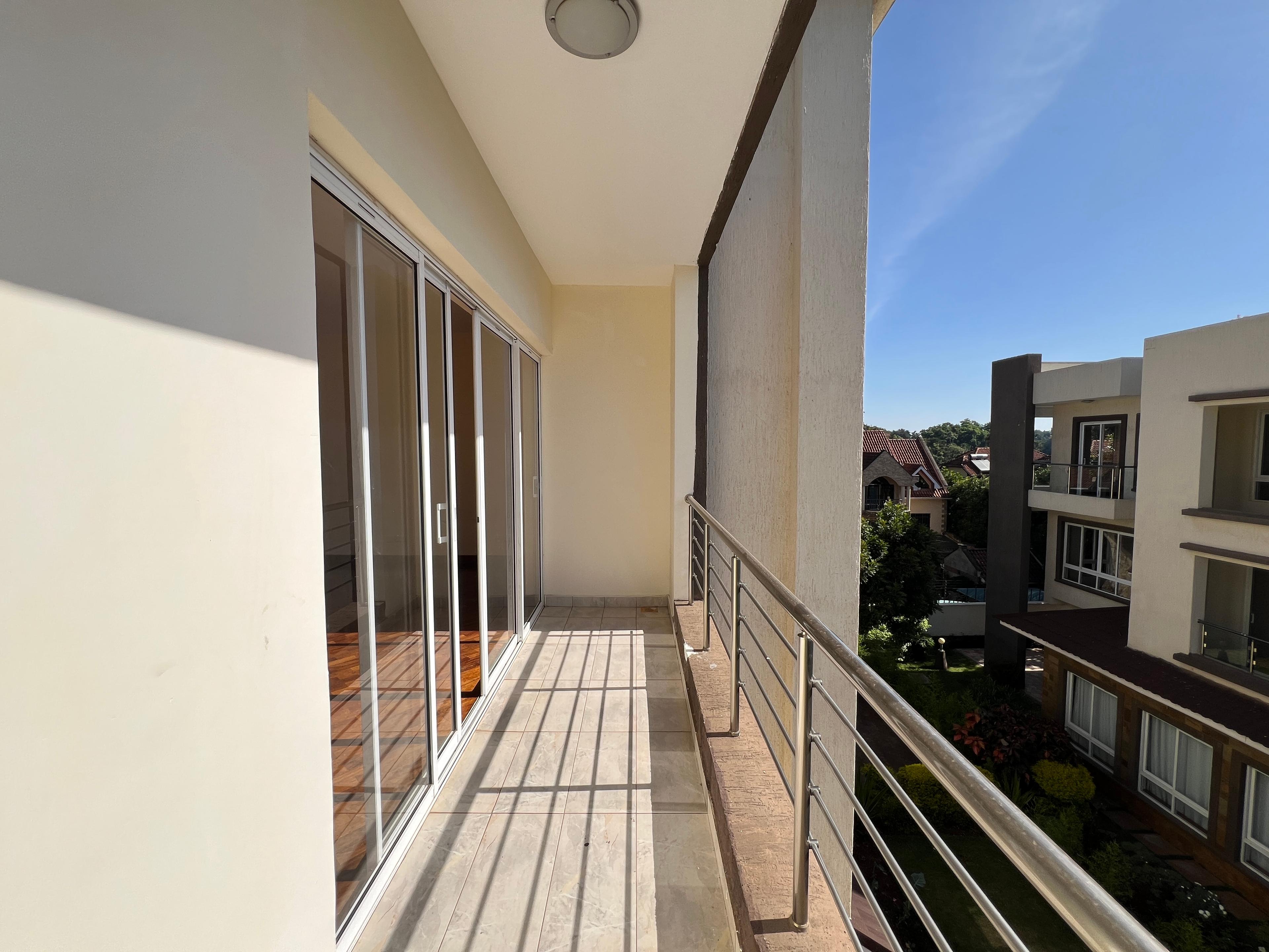 5-Bedroom Mansion for Sale in Lavington - Image 28