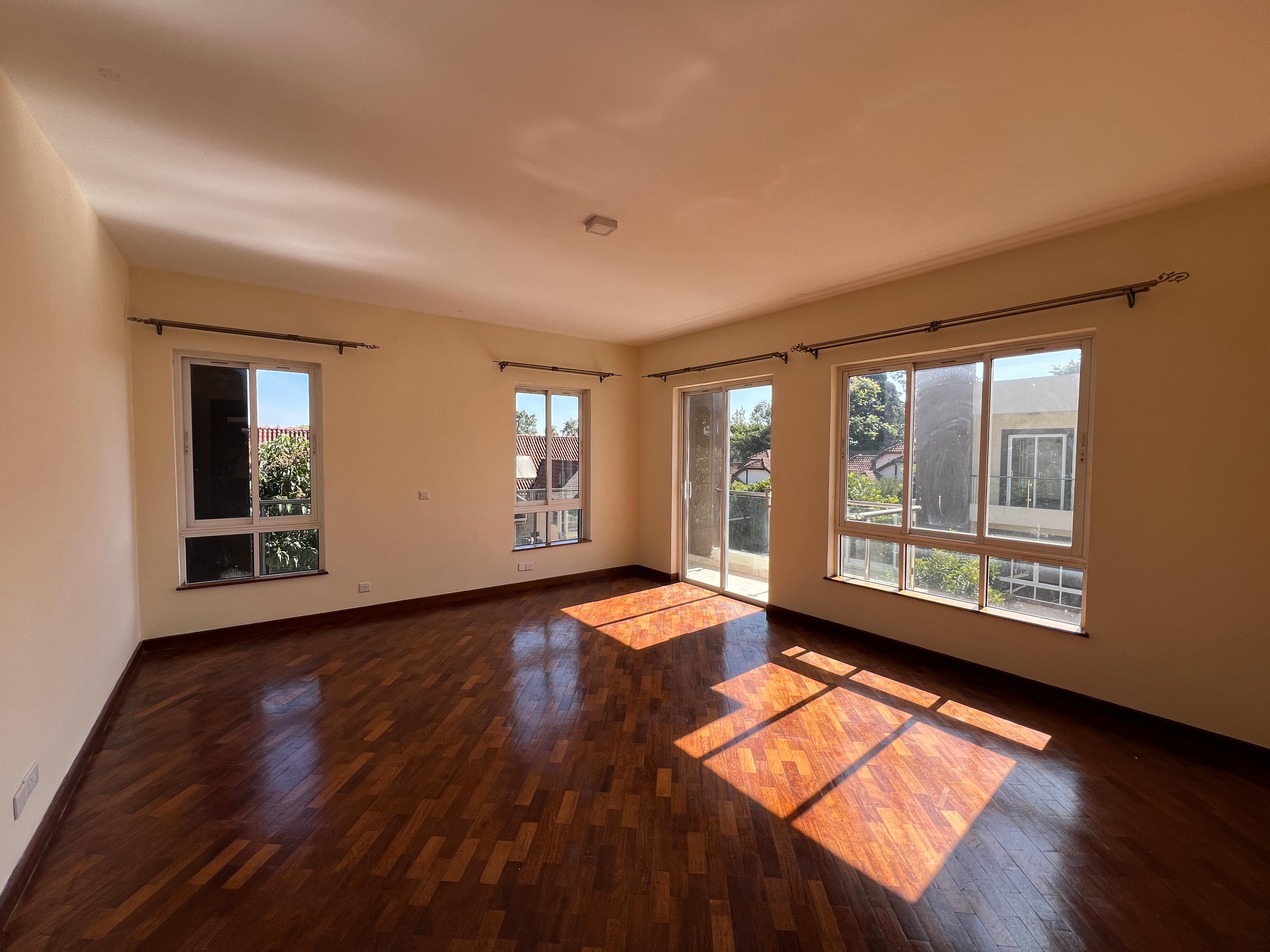 5-Bedroom Mansion for Sale in Lavington - Image 32
