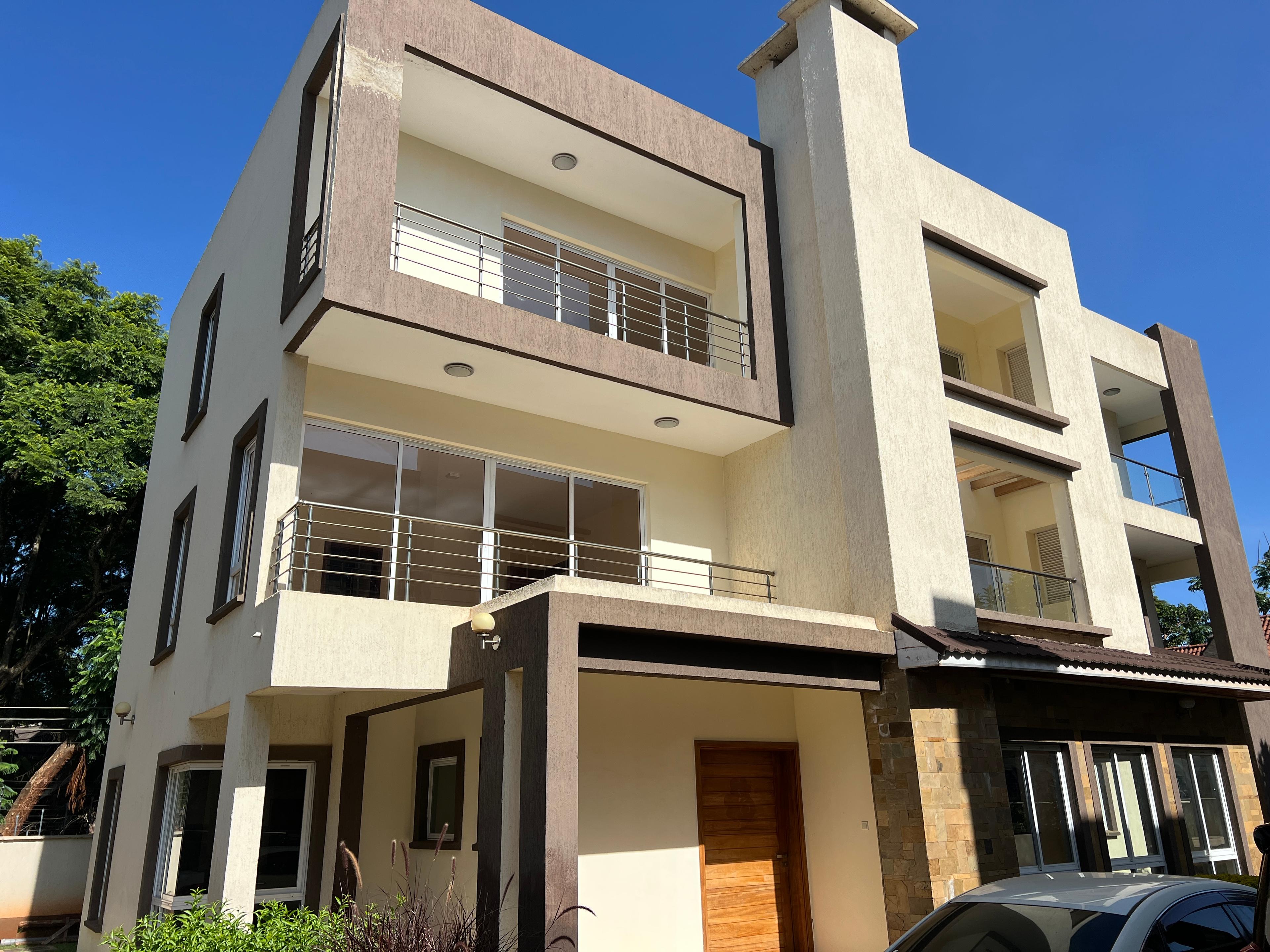 5-Bedroom Mansion for Sale in Lavington - Image 34