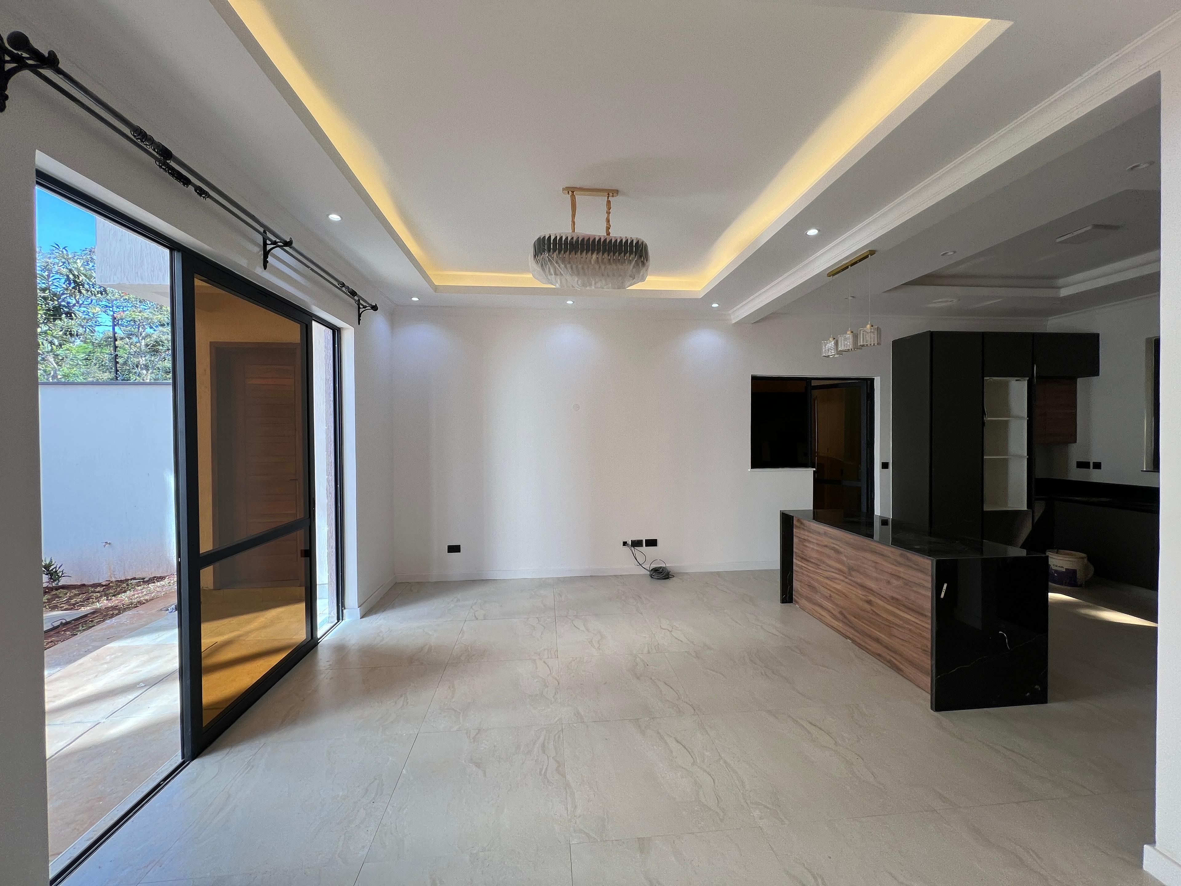 4-Bedroom Mansion for Sale in Lavington - Image 7