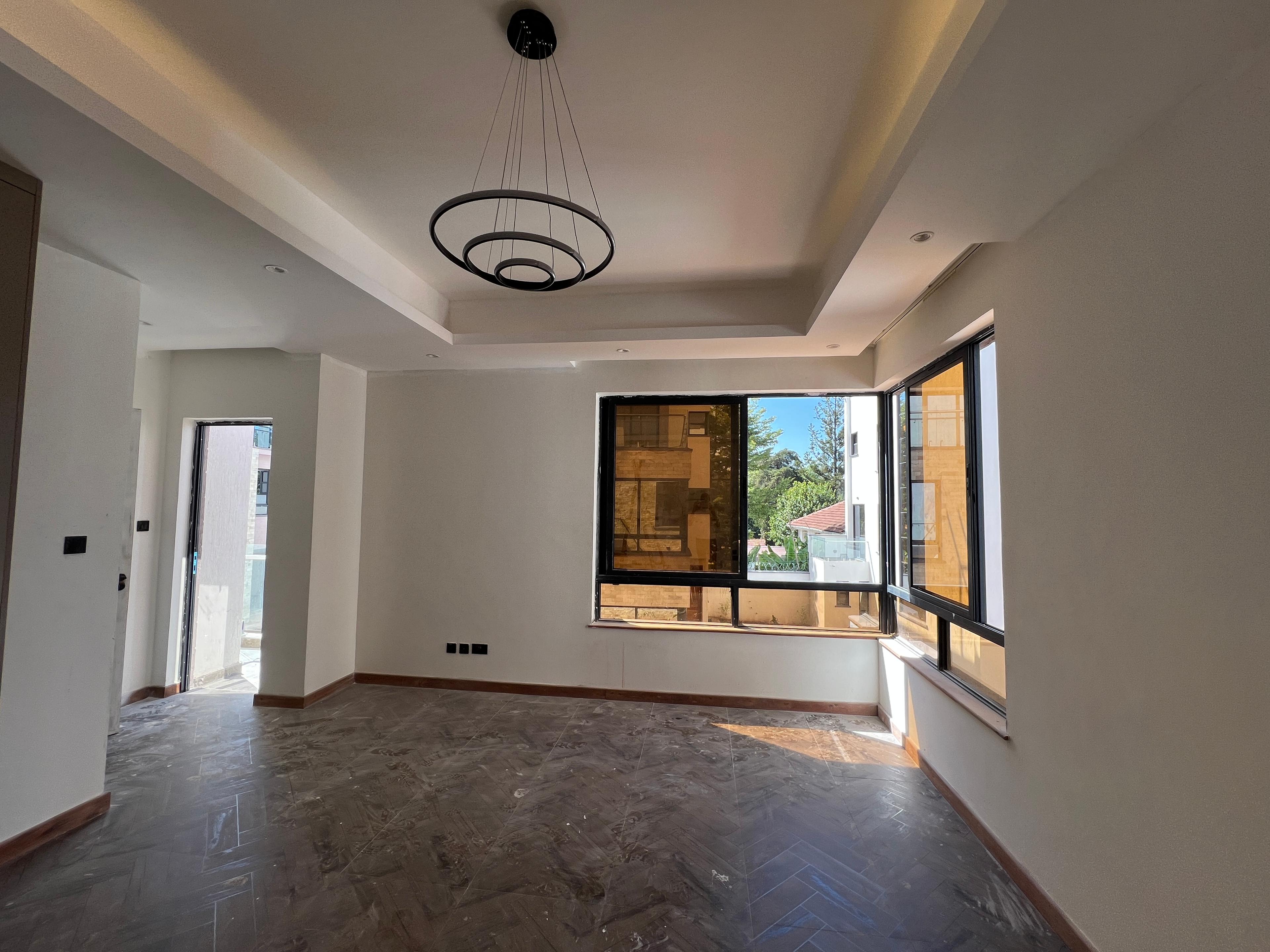 4-Bedroom Mansion for Sale in Lavington - Image 15