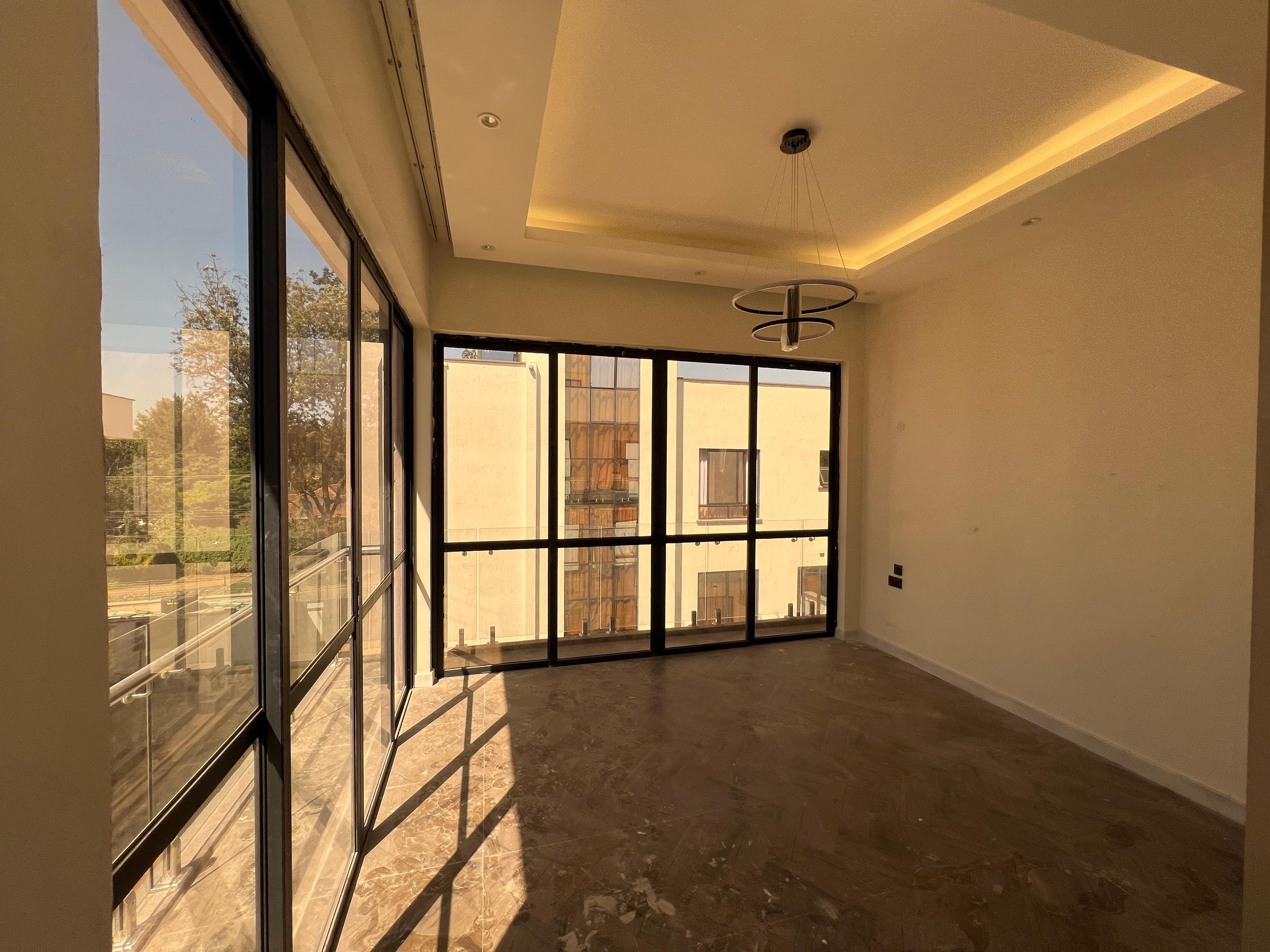 4-Bedroom Mansion for Sale in Lavington - Image 21