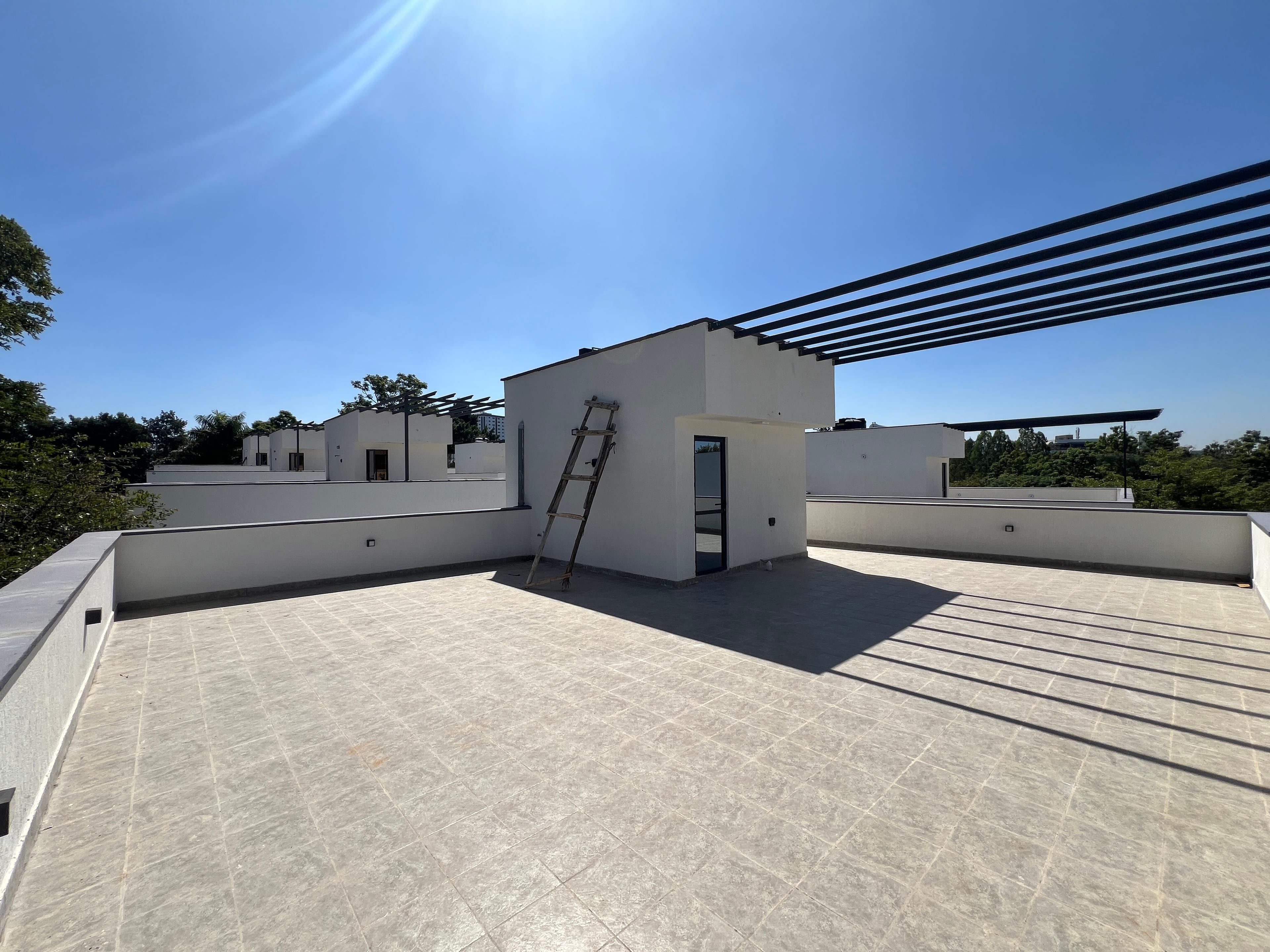 4-Bedroom Mansion for Sale in Lavington - Image 23