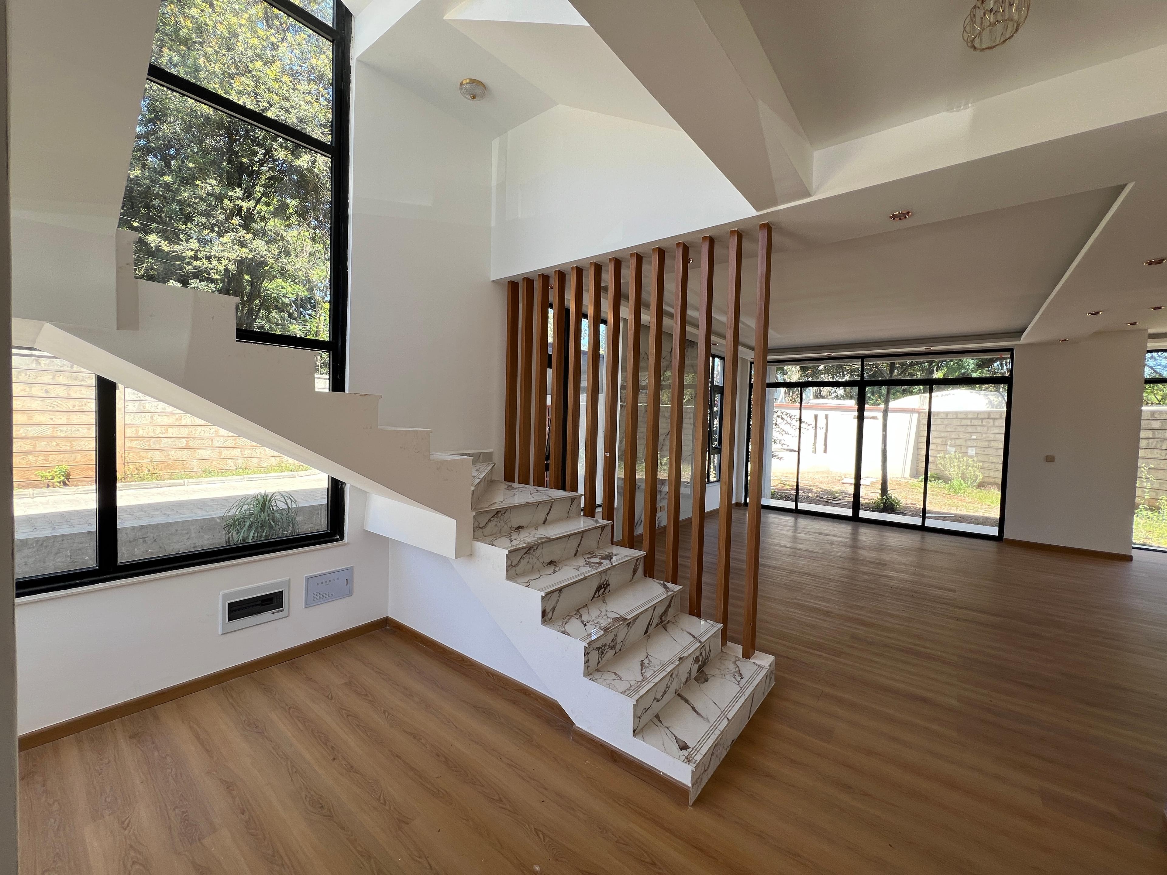 5-Bedroom Mansion for Sale in Lavington - Image 2