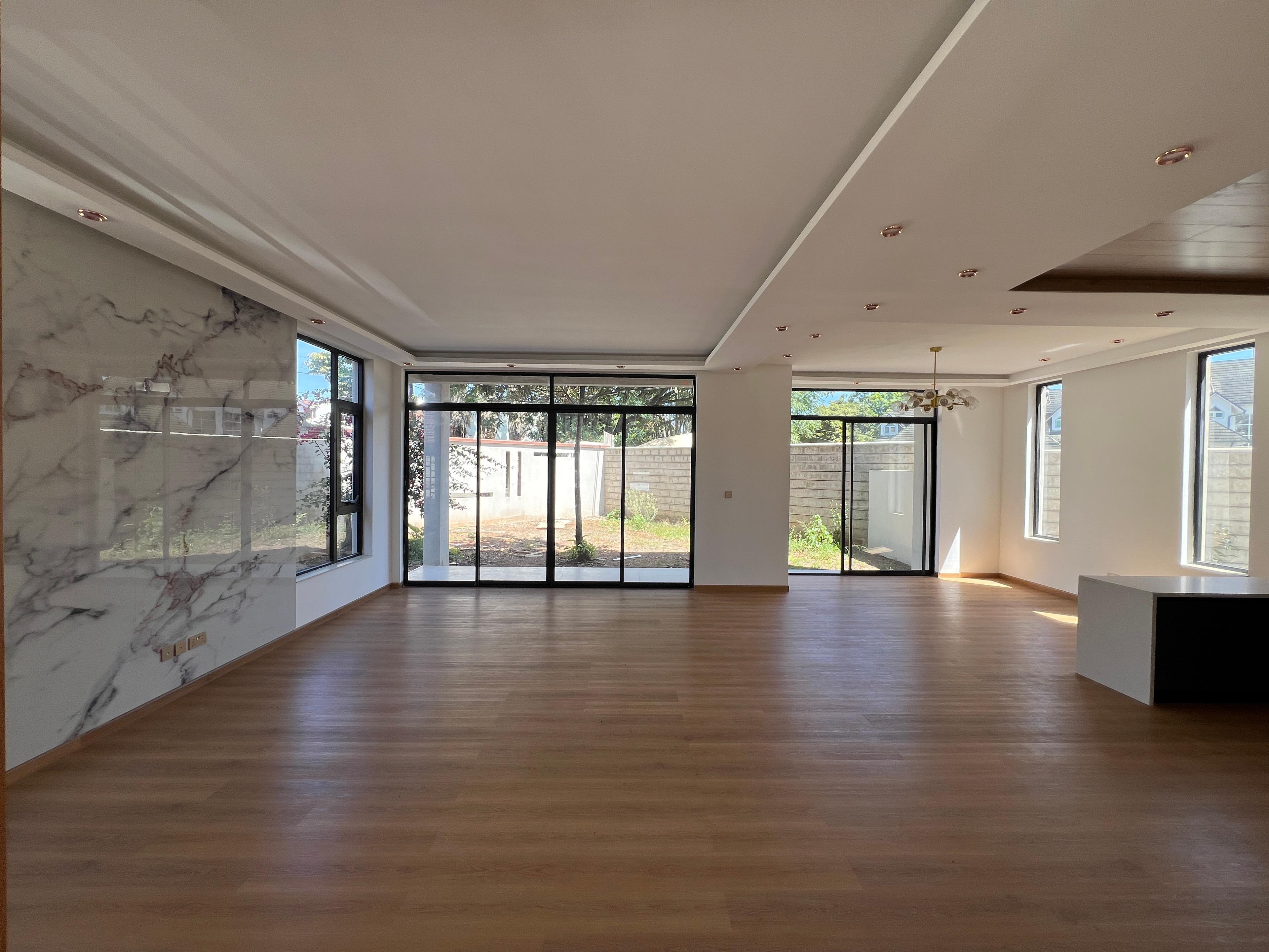 5-Bedroom Mansion for Sale in Lavington - Image 7