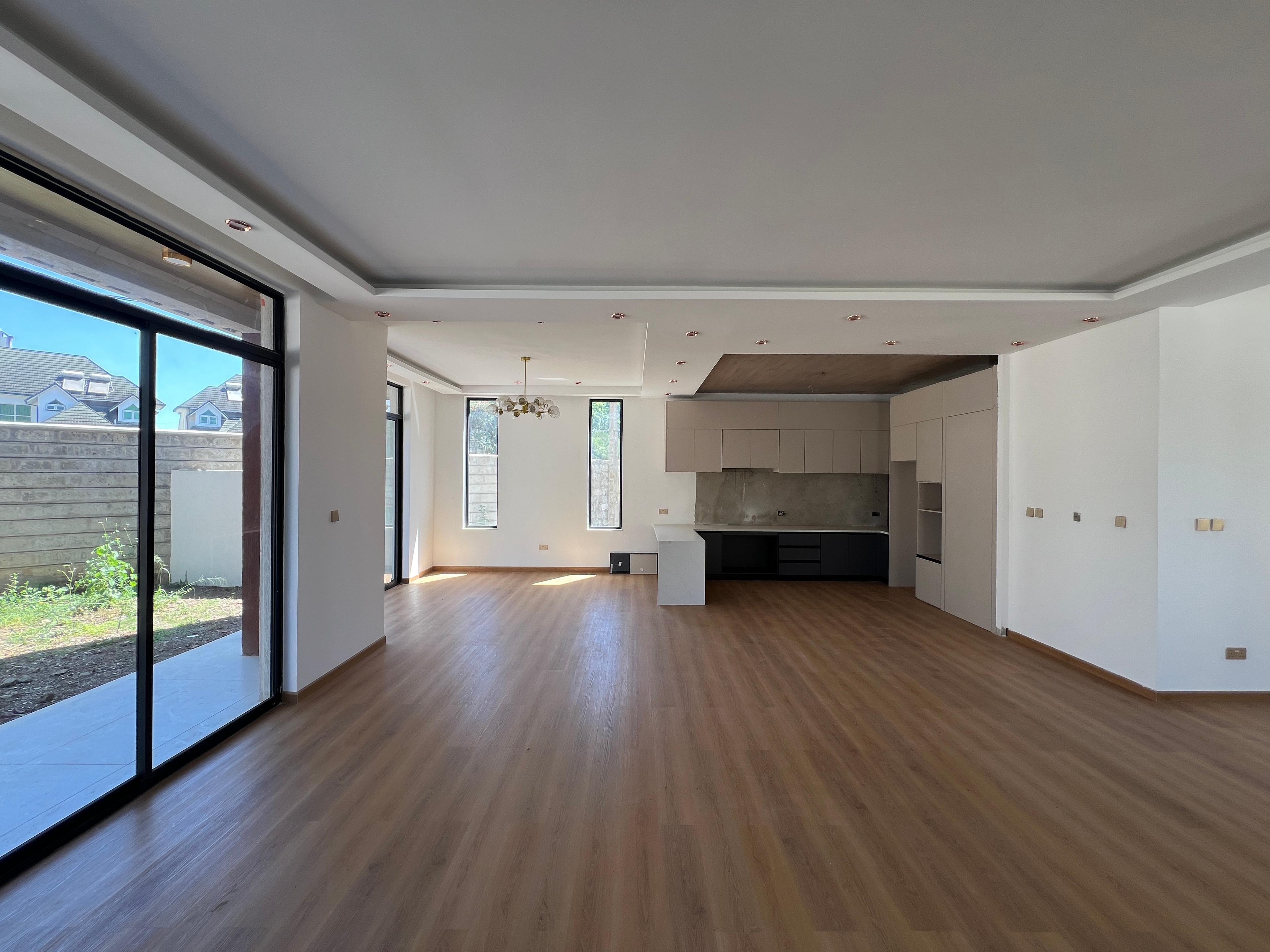 5-Bedroom Mansion for Sale in Lavington - Image 6