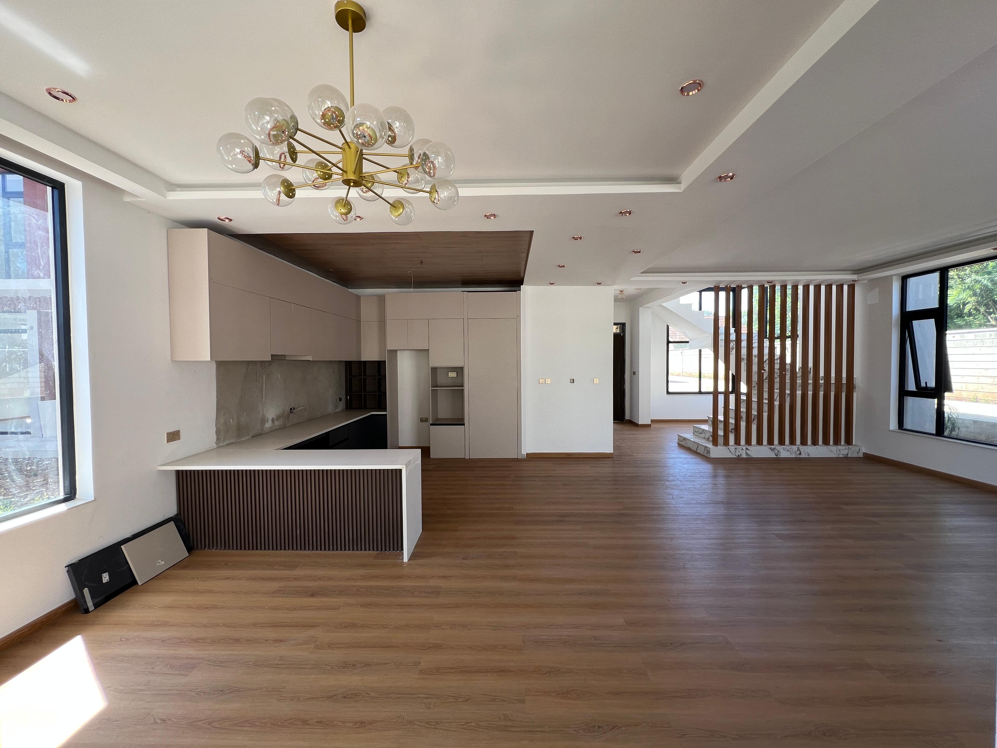5-Bedroom Mansion for Sale in Lavington - Image 8