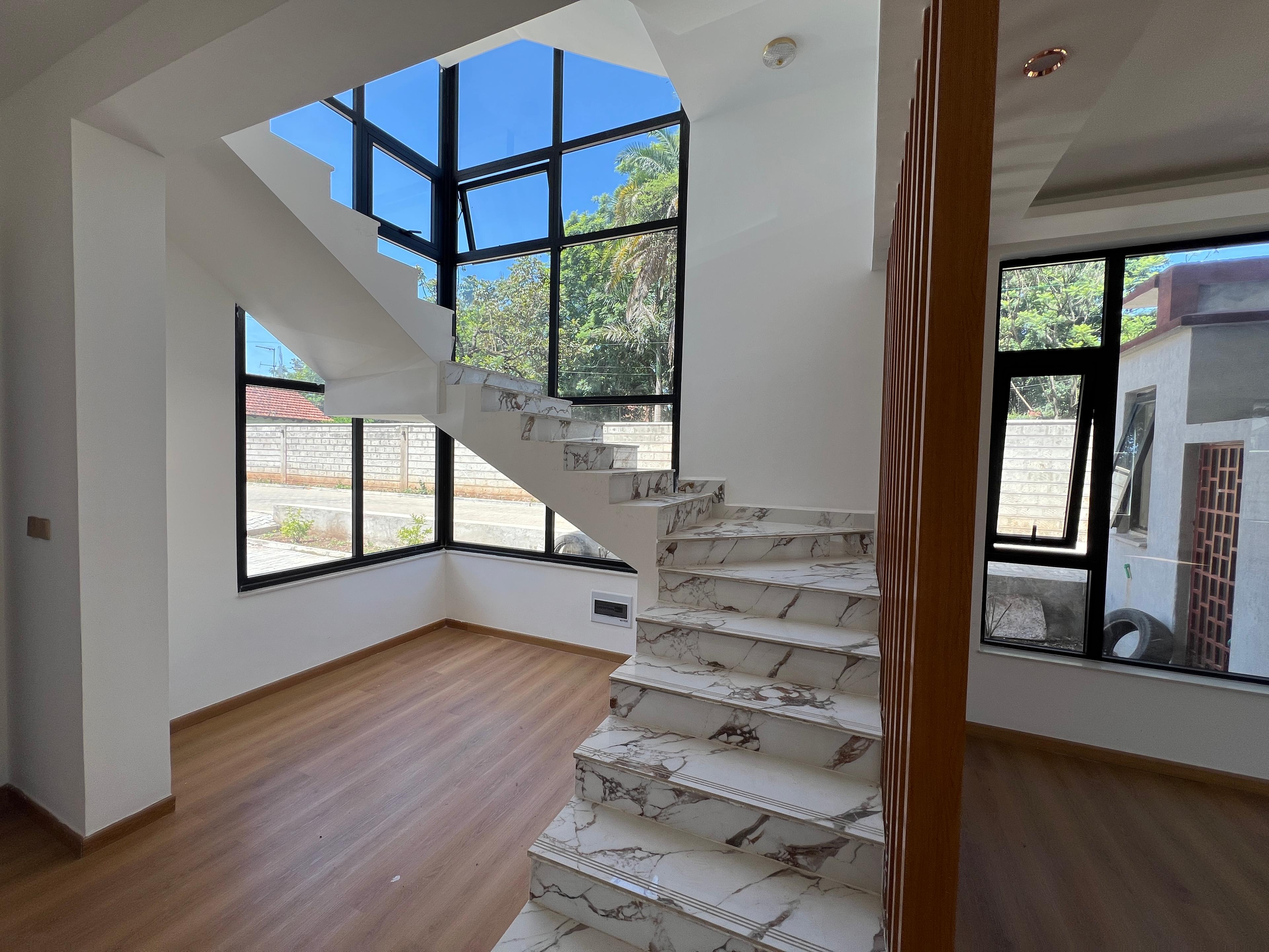 5-Bedroom Mansion for Sale in Lavington - Image 9