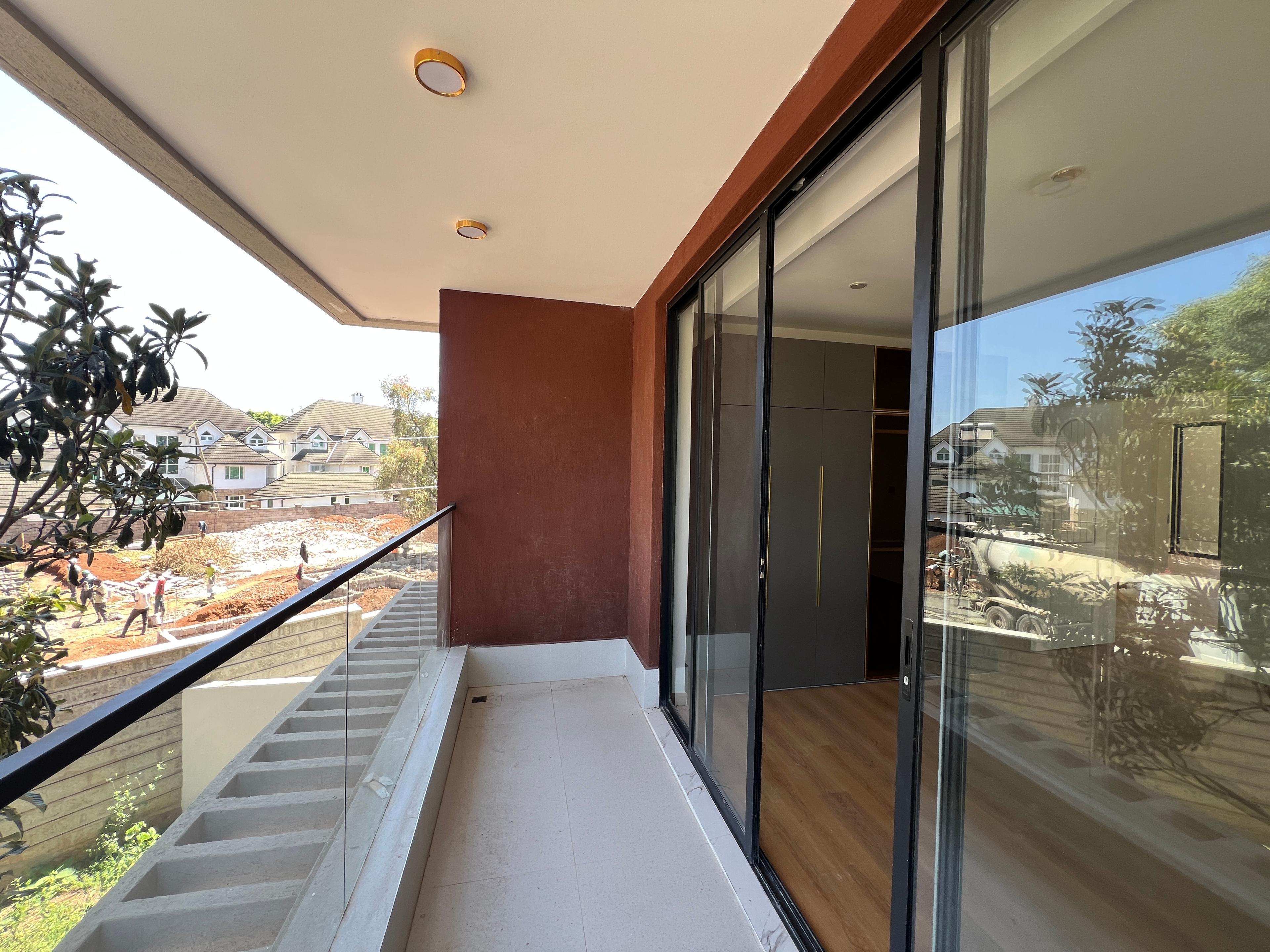 5-Bedroom Mansion for Sale in Lavington - Image 19