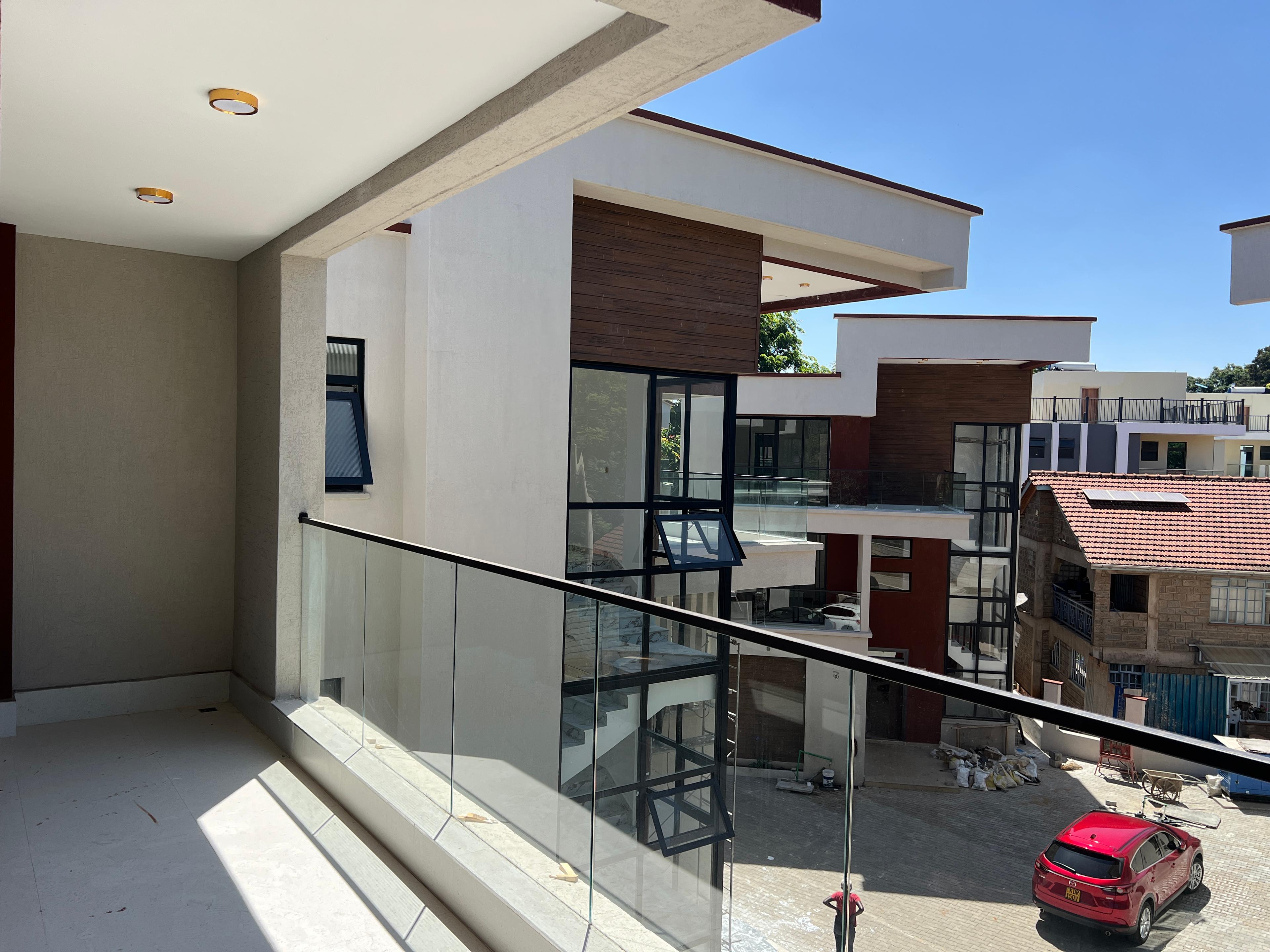 5-Bedroom Mansion for Sale in Lavington - Image 22