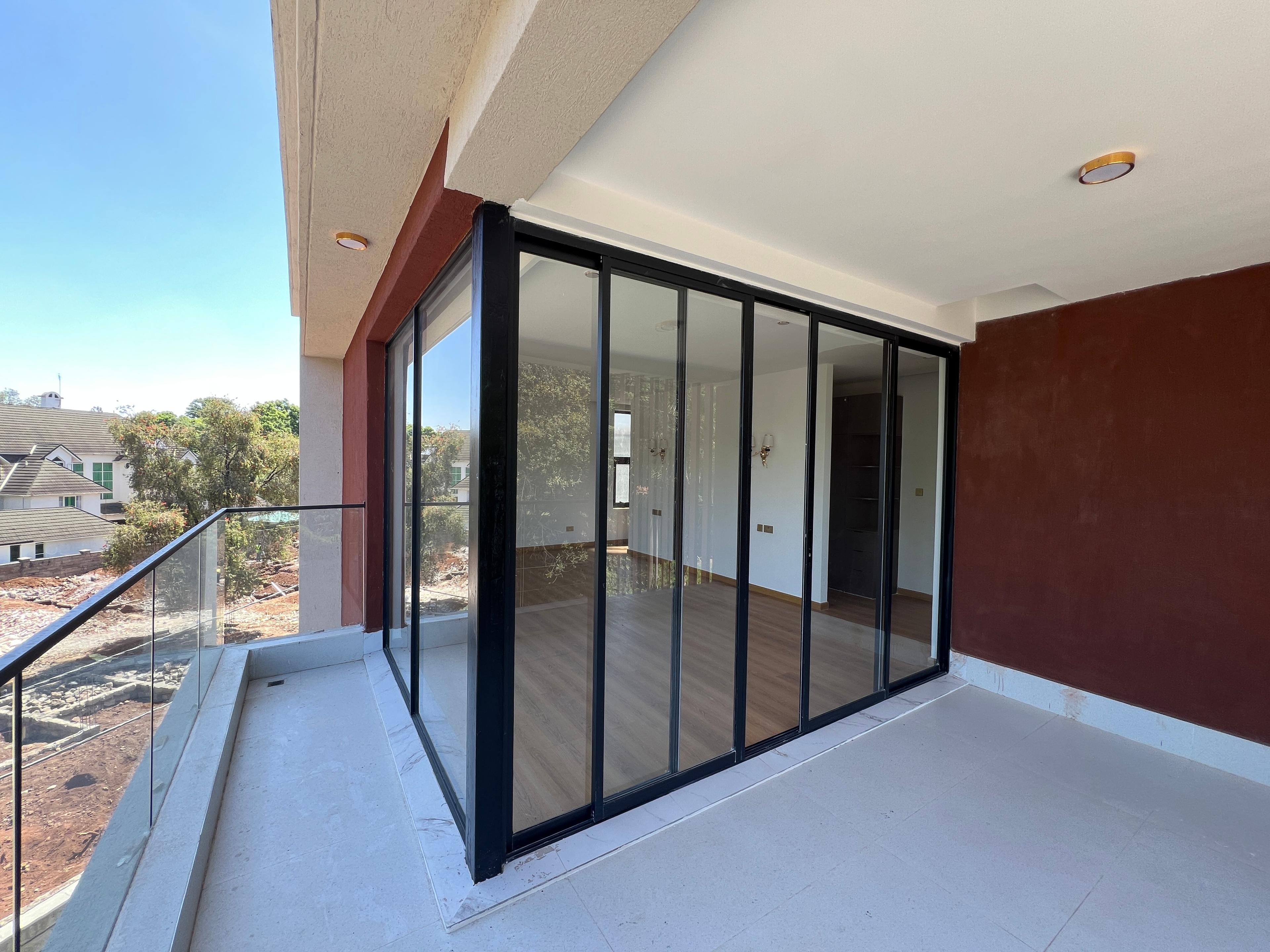 5-Bedroom Mansion for Sale in Lavington - Image 26