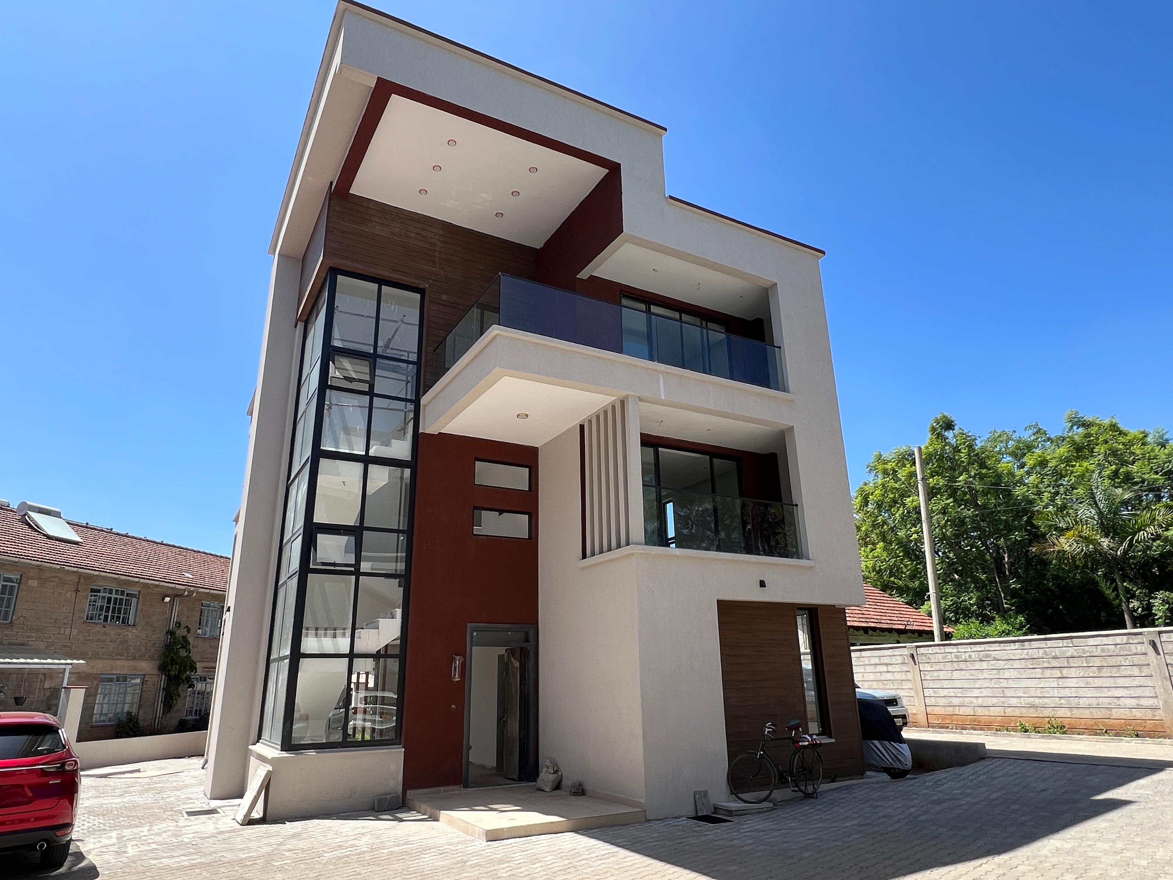 5-Bedroom Mansion for Sale in Lavington - Image 25