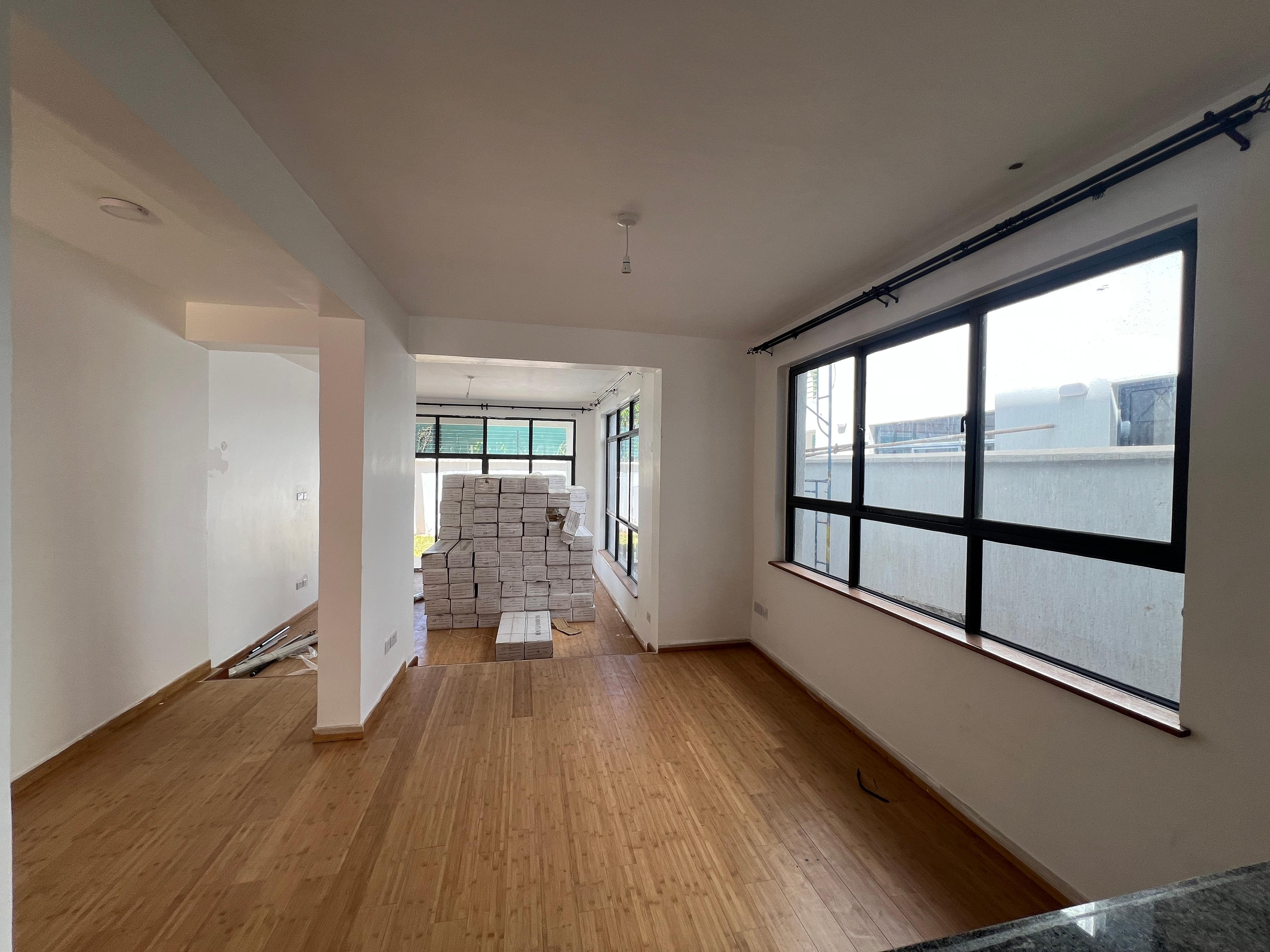 4-Bedroom Mansion for Sale in Lavington - Image 3