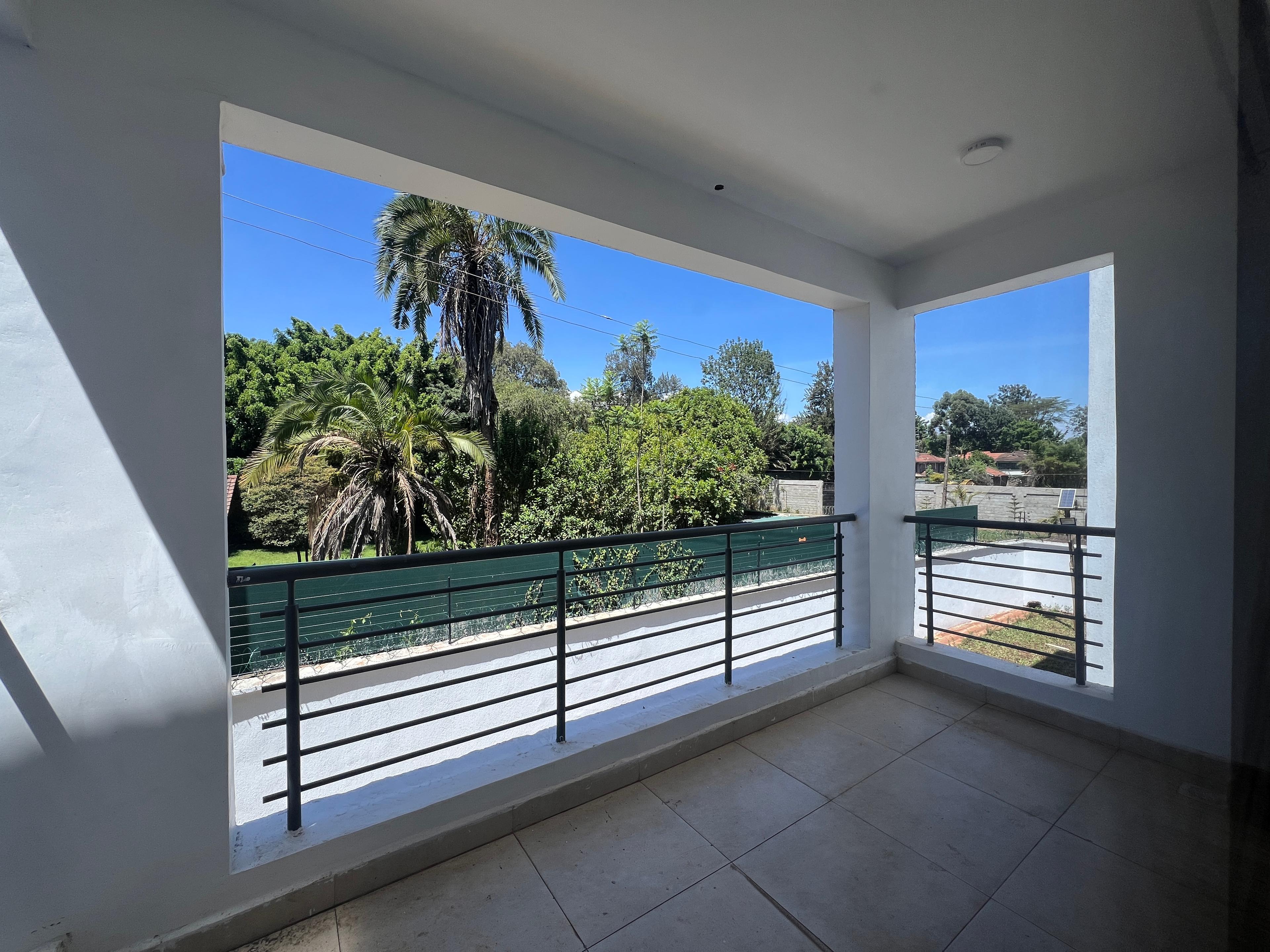 4-Bedroom Mansion for Sale in Lavington - Image 12