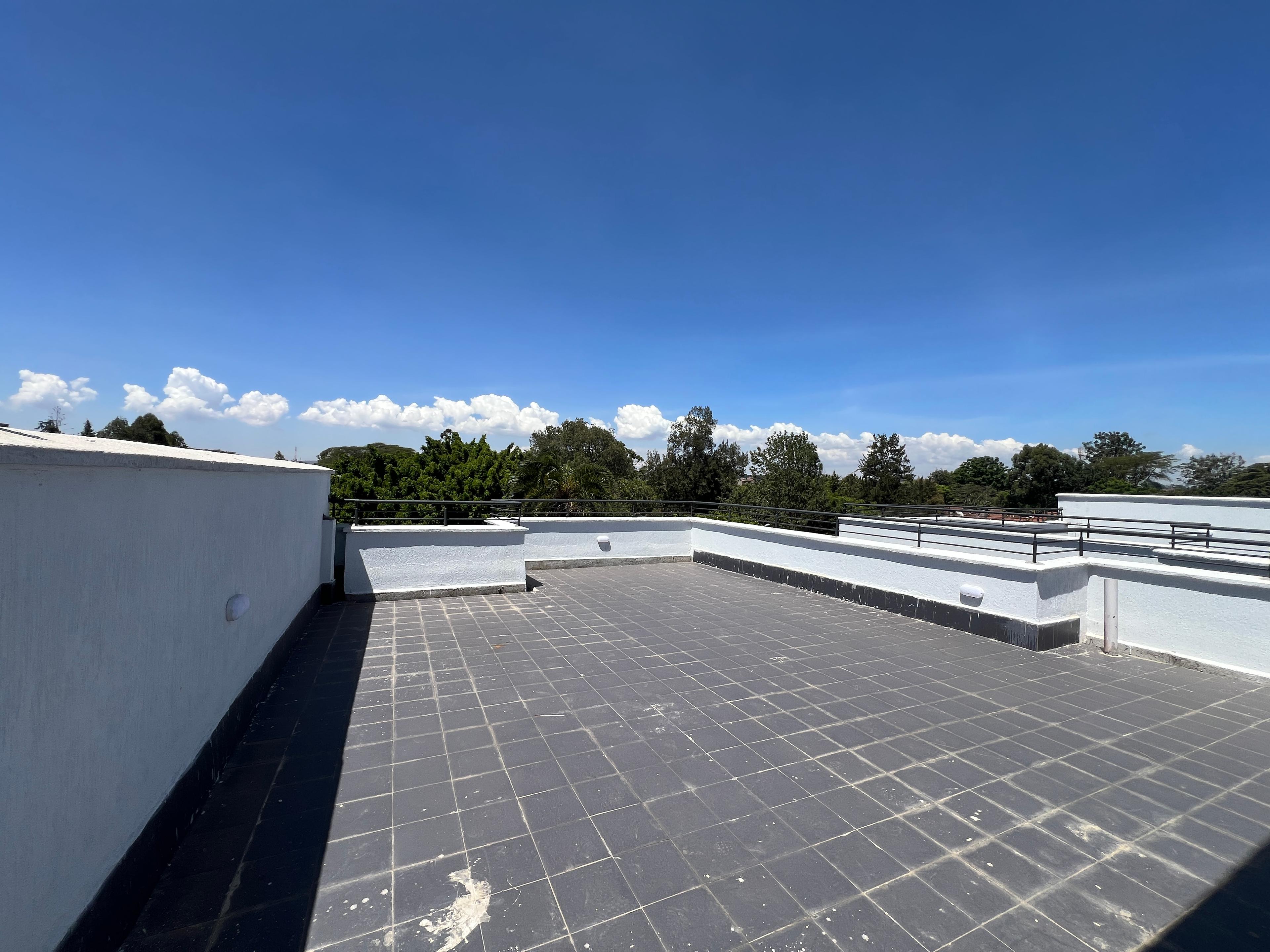 4-Bedroom Mansion for Sale in Lavington - Image 14