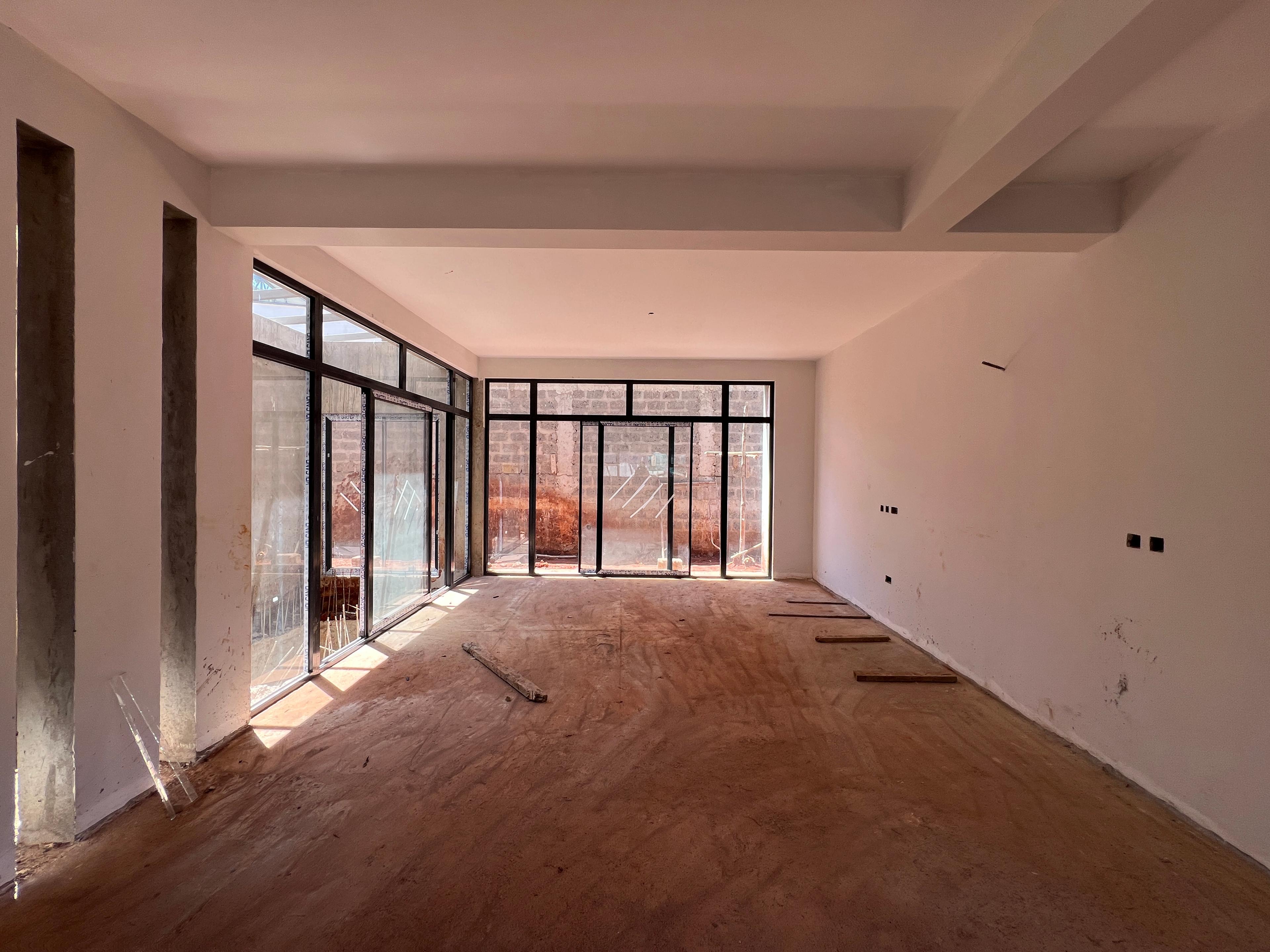 5-Bedroom Mansion for Sale in Lavington - Image 15