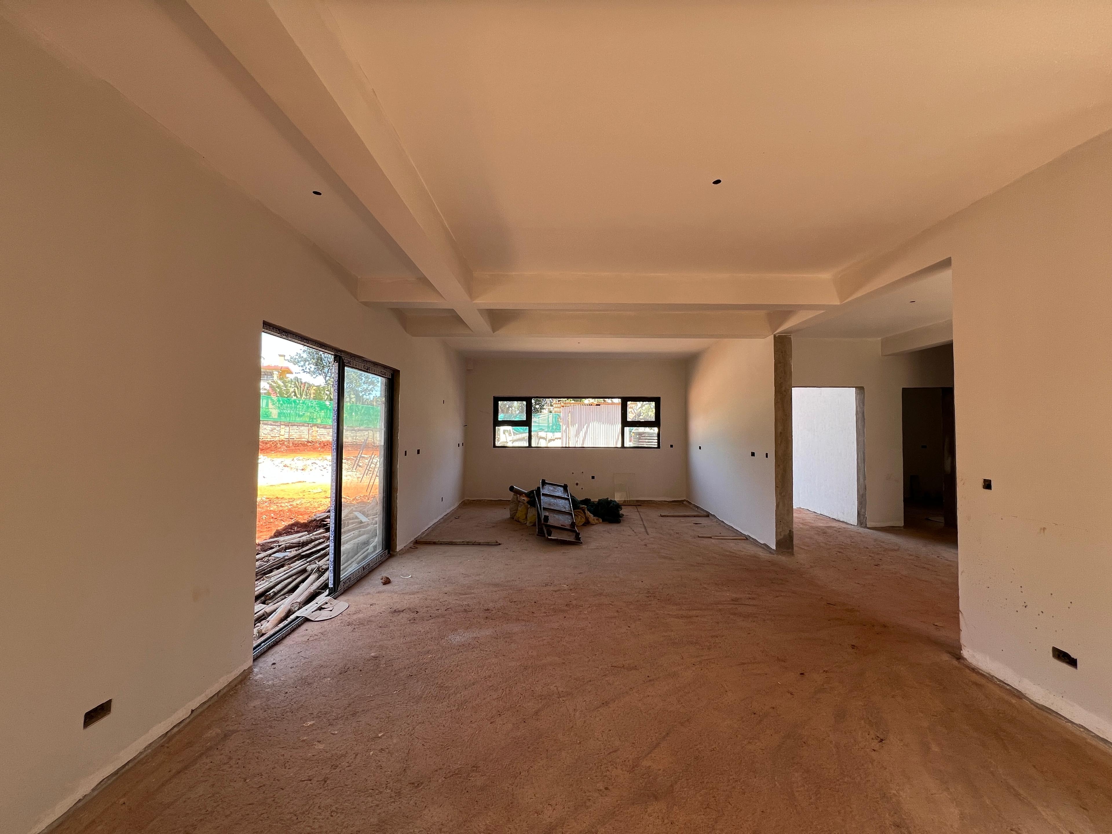5-Bedroom Mansion for Sale in Lavington - Image 10