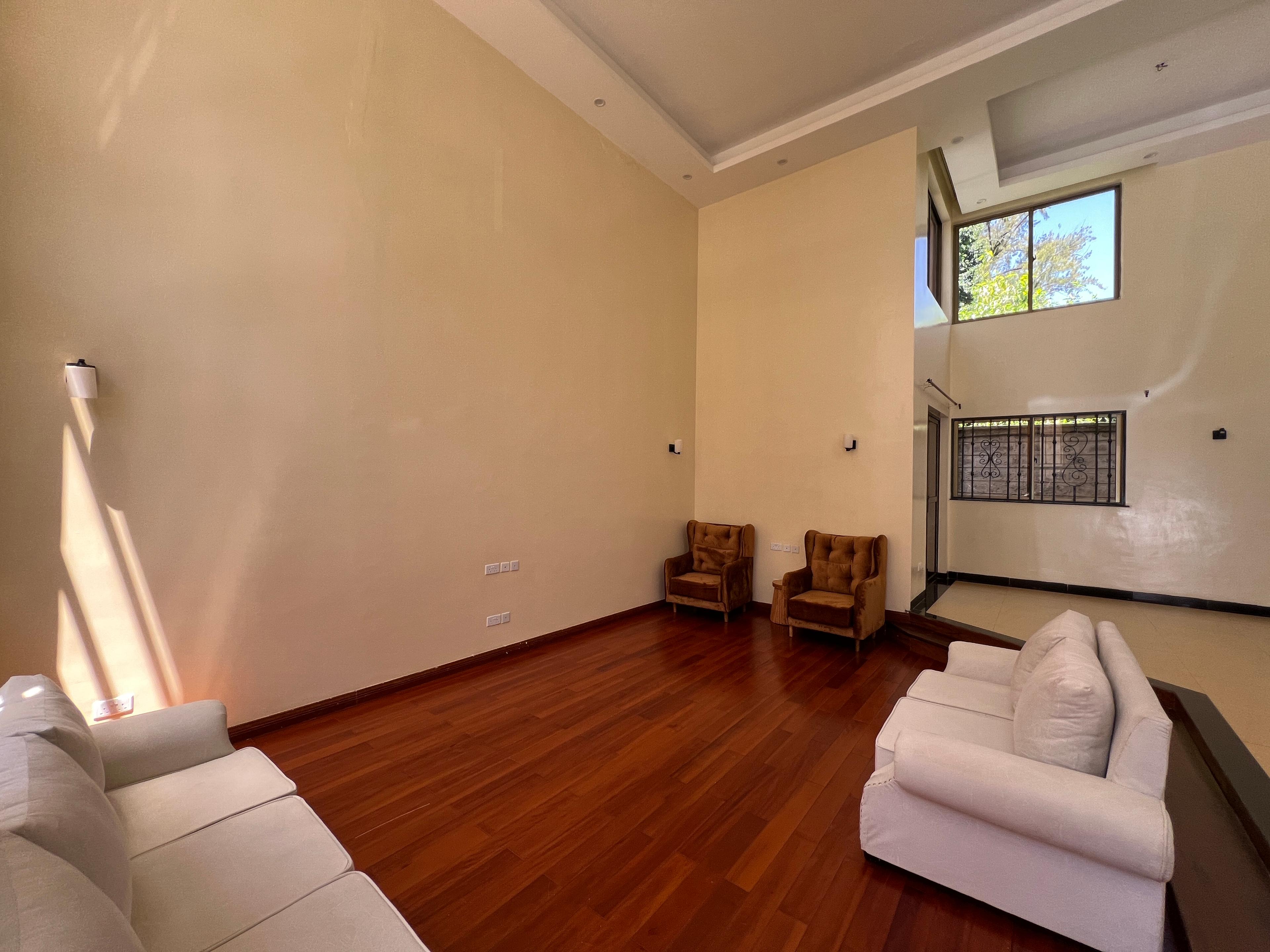 5-Bedroom Mansion for Sale in Lavington - Image 8