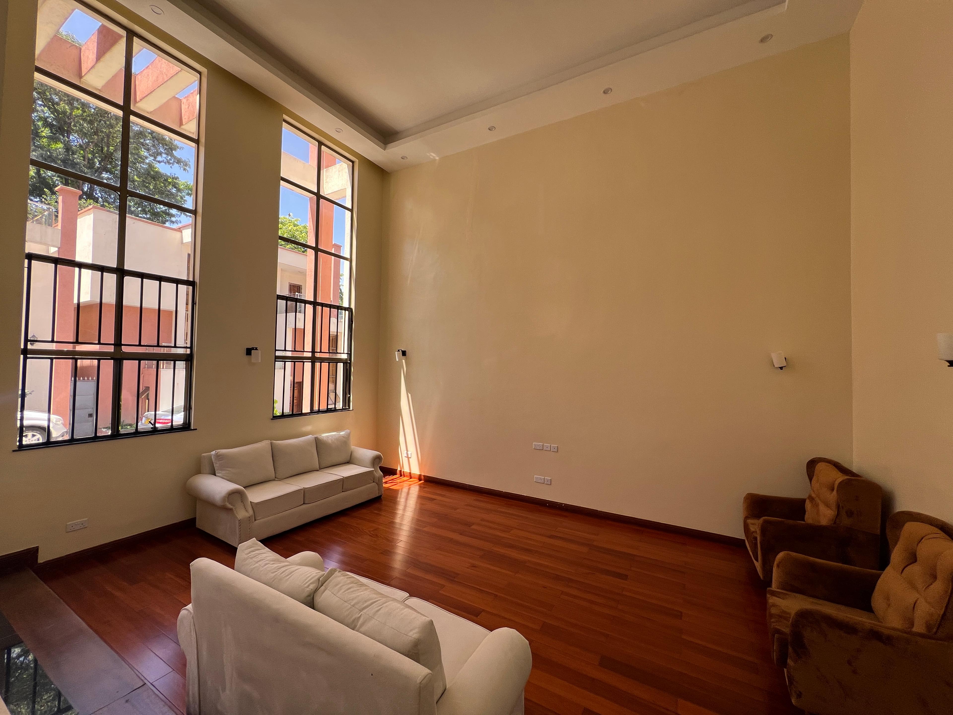 5-Bedroom Mansion for Sale in Lavington - Image 3