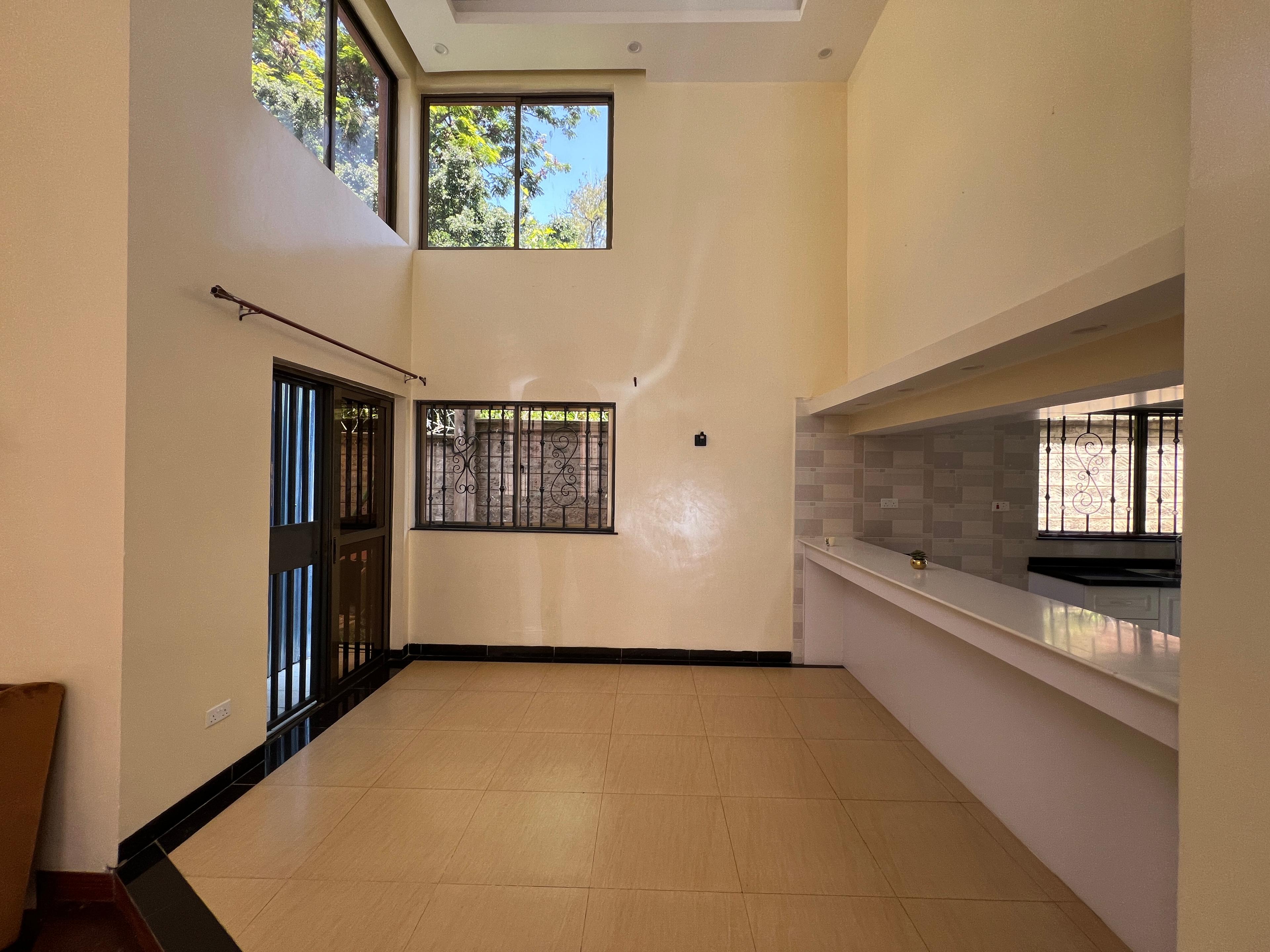 5-Bedroom Mansion for Sale in Lavington - Image 9