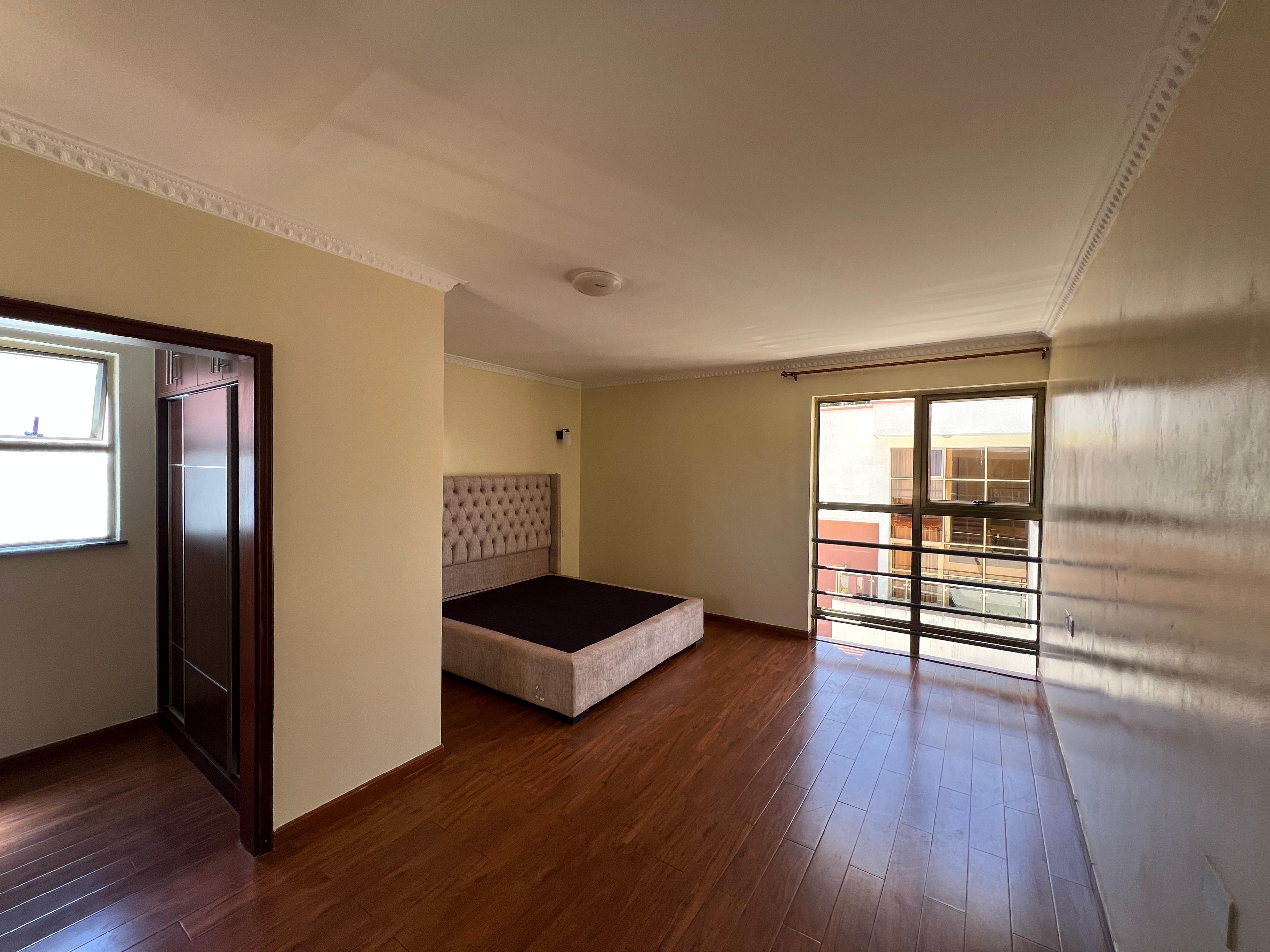 5-Bedroom Mansion for Sale in Lavington - Image 4