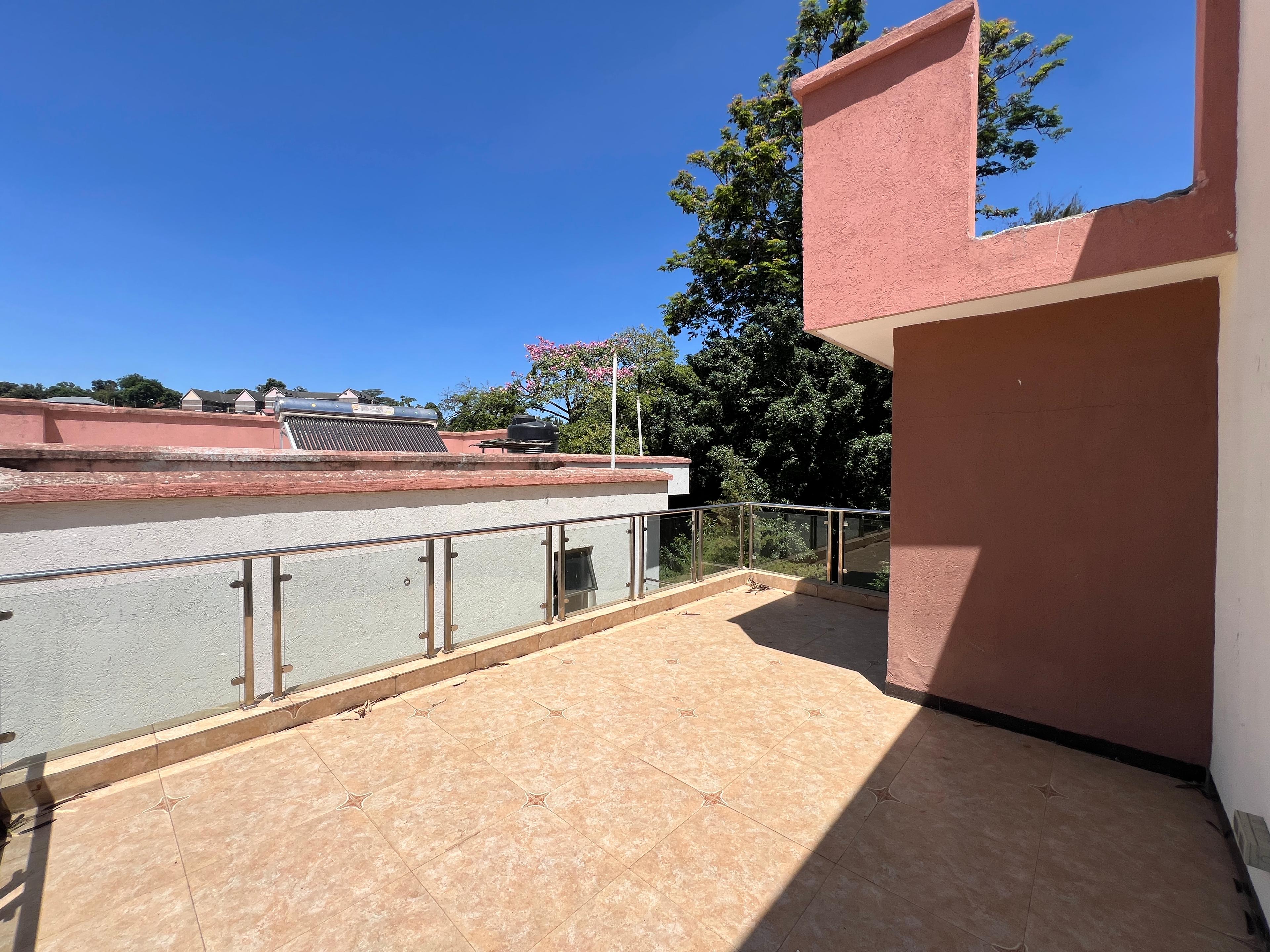 5-Bedroom Mansion for Sale in Lavington - Image 17