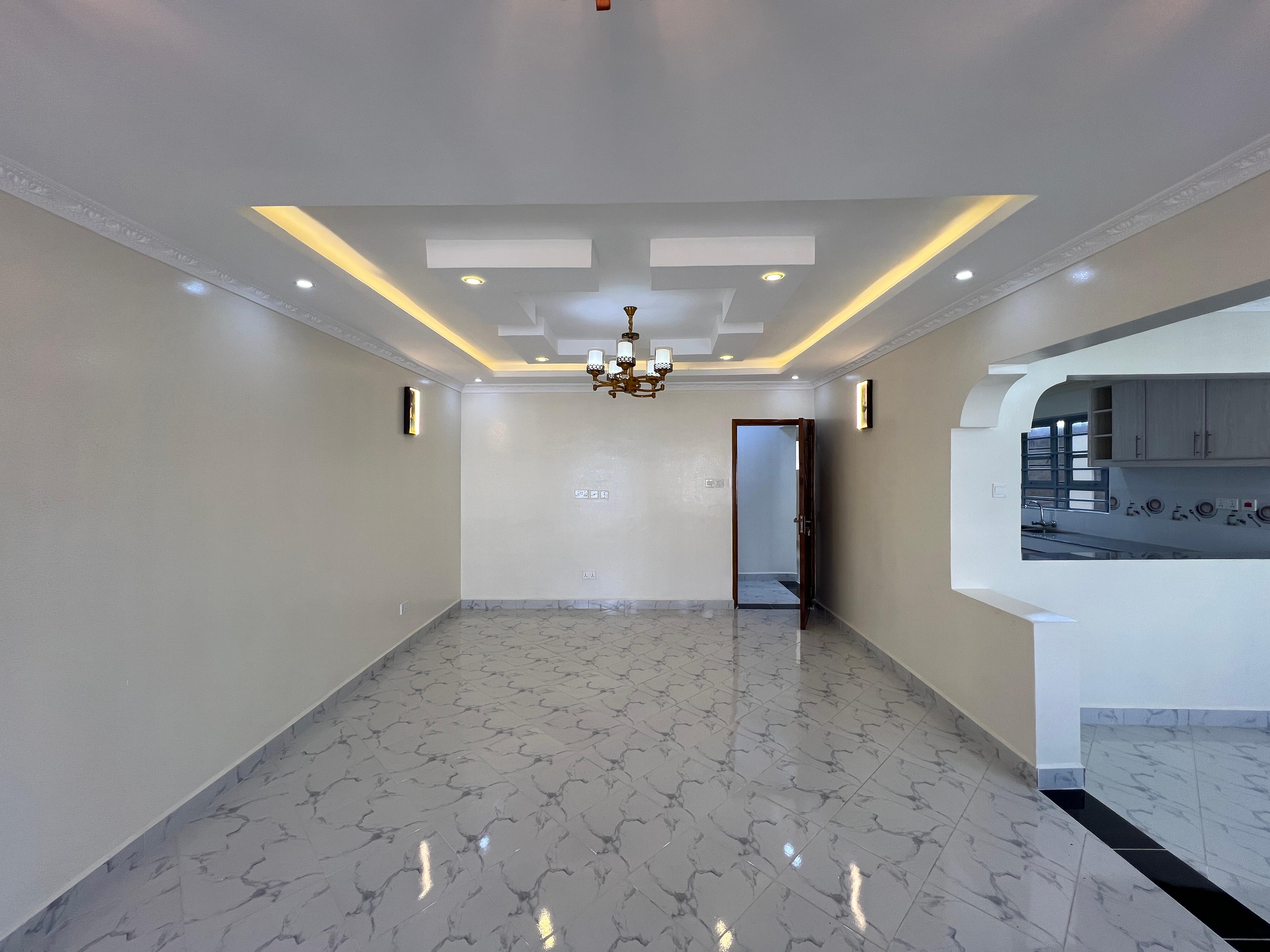  3-Bedroom Bungalows for Rent at Ksh. 65,000 in Ruiru Mugutha - Image 3