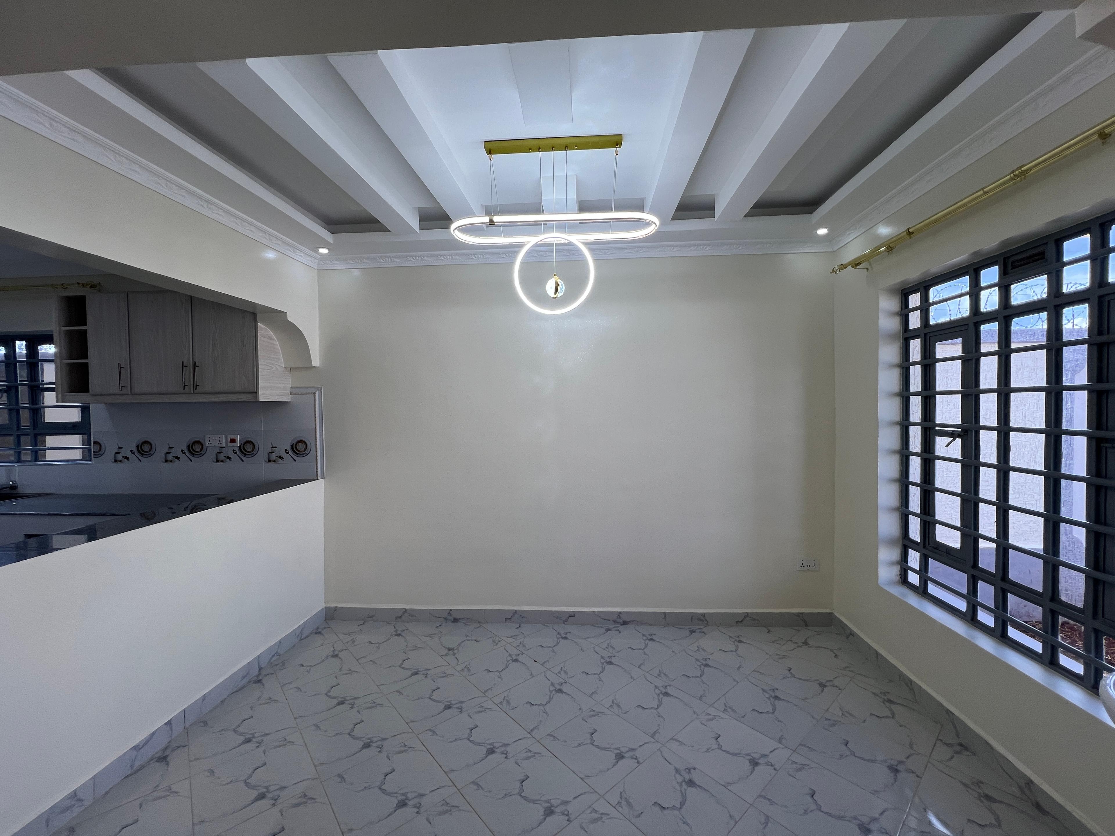  3-Bedroom Bungalows for Rent at Ksh. 65,000 in Ruiru Mugutha - Image 9