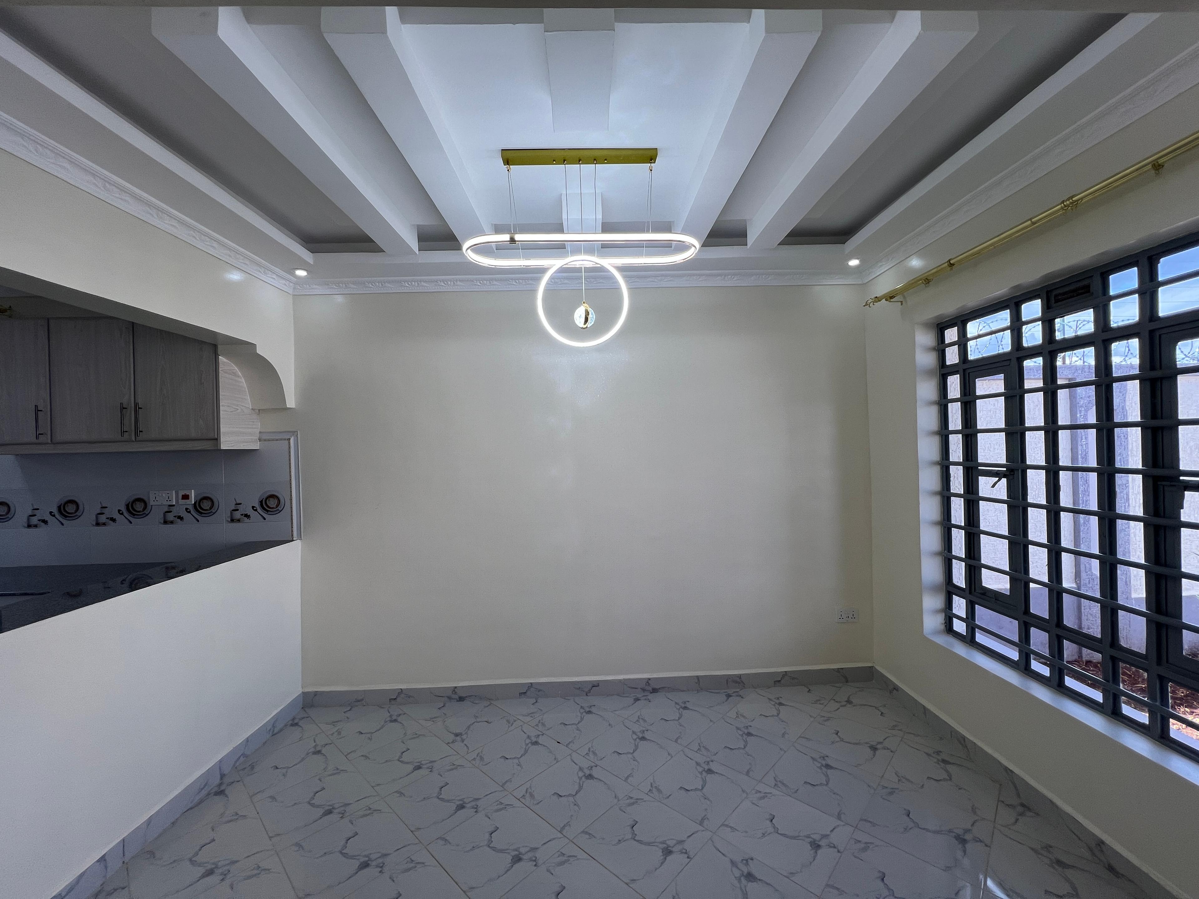  3-Bedroom Bungalows for Rent at Ksh. 65,000 in Ruiru Mugutha - Image 5