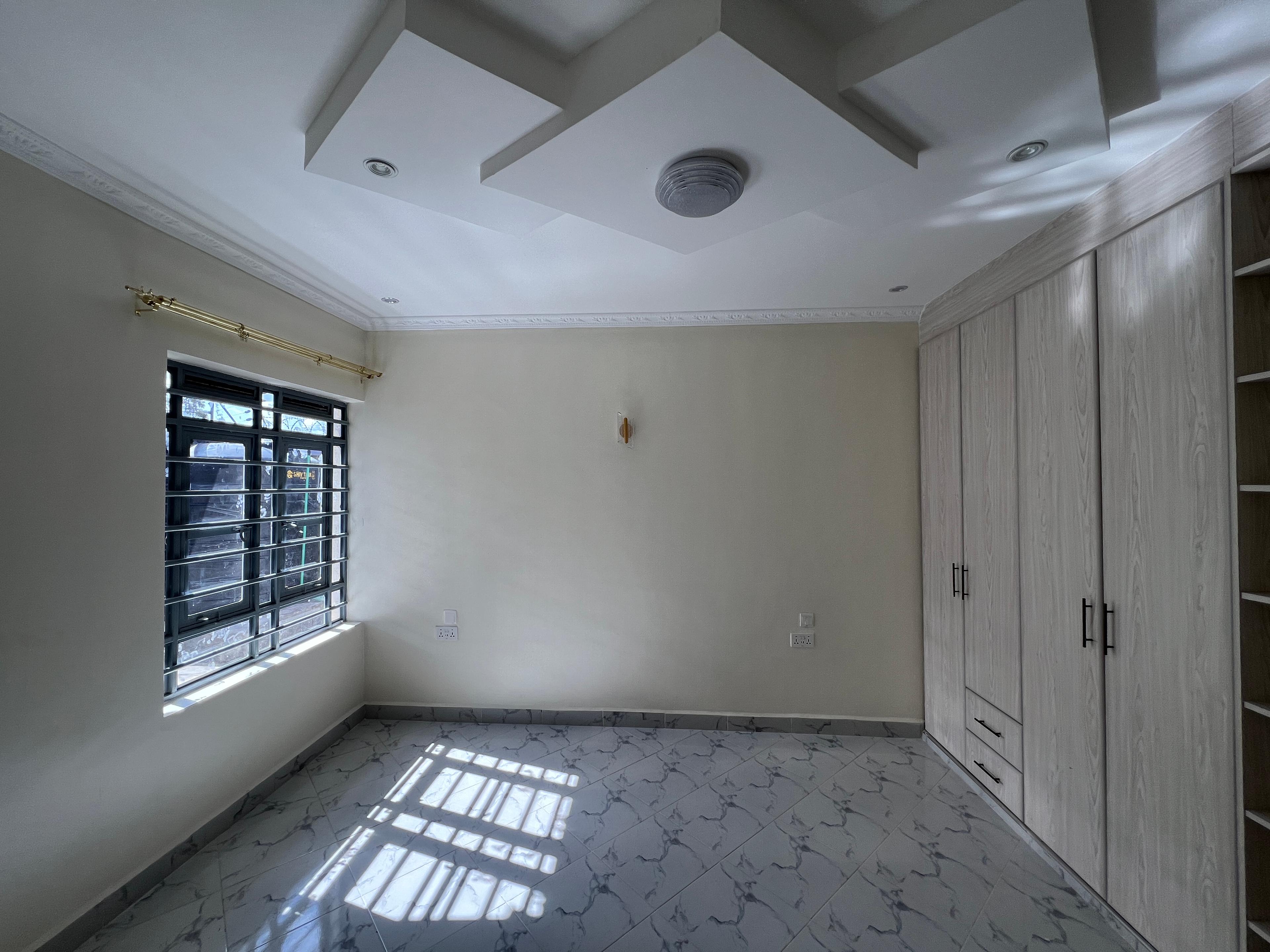  3-Bedroom Bungalows for Rent at Ksh. 65,000 in Ruiru Mugutha - Image 17