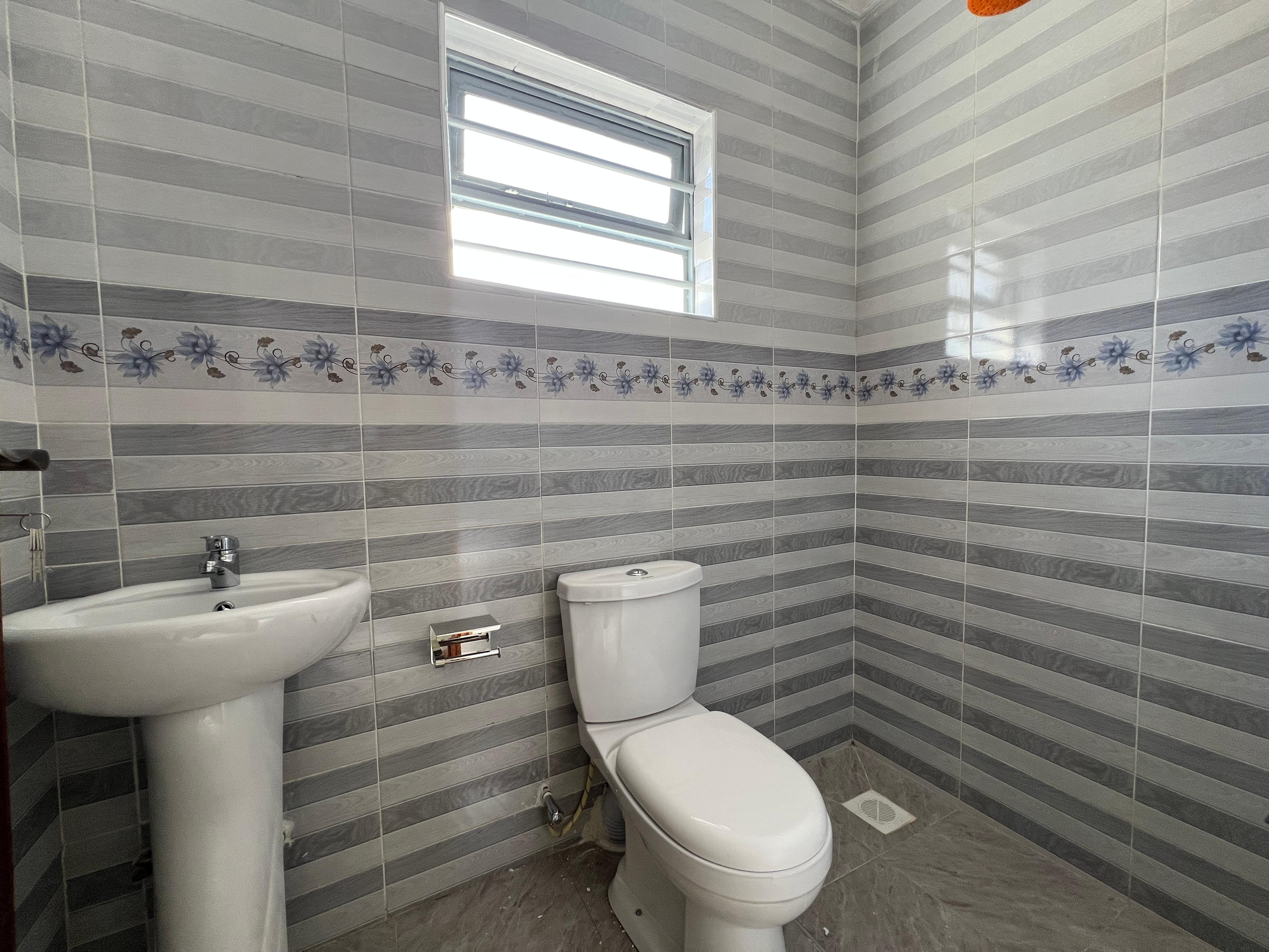  3-Bedroom Bungalows for Rent at Ksh. 65,000 in Ruiru Mugutha - Image 12